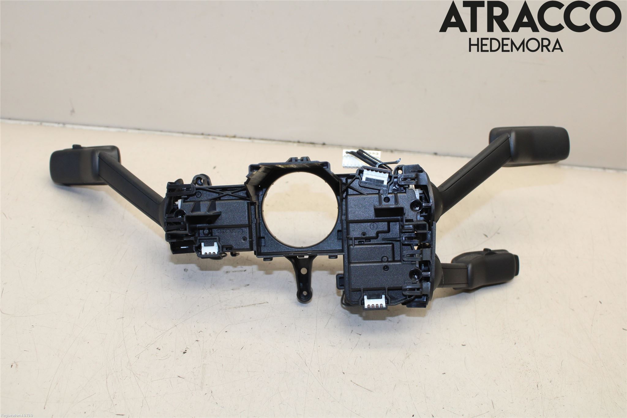 Skoda FABIA 15-21 Spakcentral