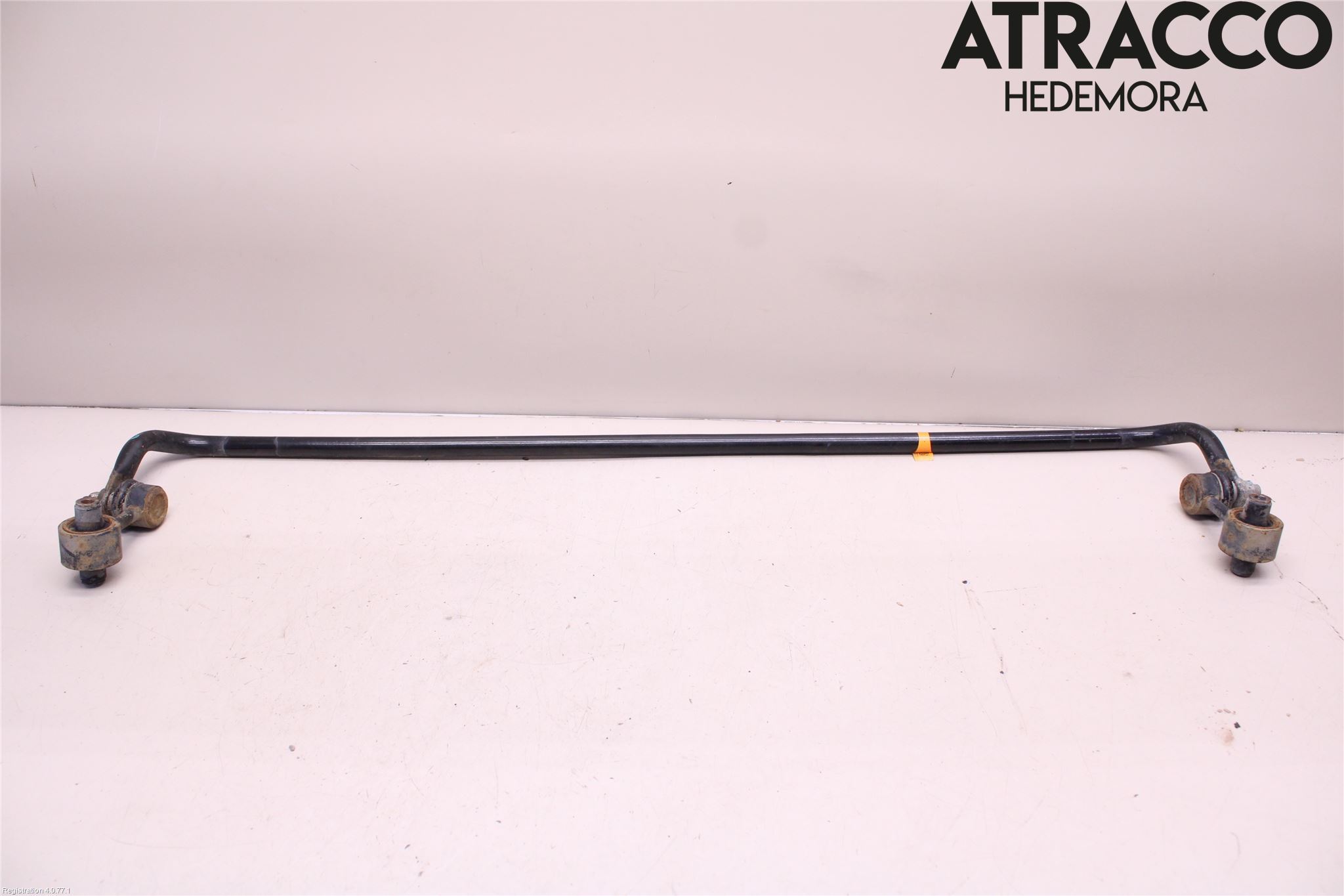 Kia NIRO (DE) 17-22 Krängningshämmare Bak