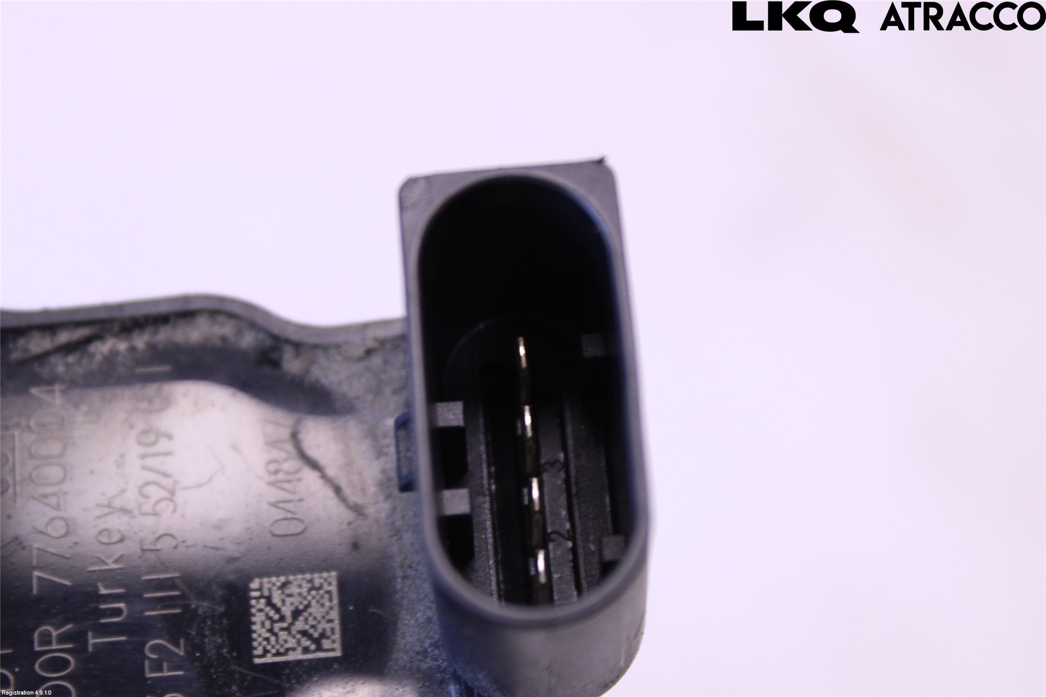 Seat LEON 20- Tändspole