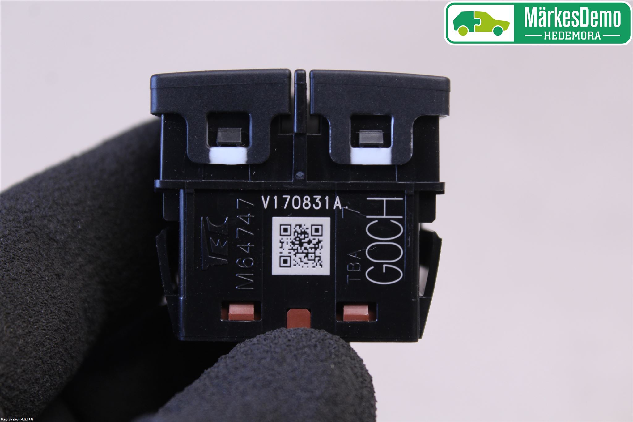 Honda CIVIC 17-22 Strömställare Multifunktion