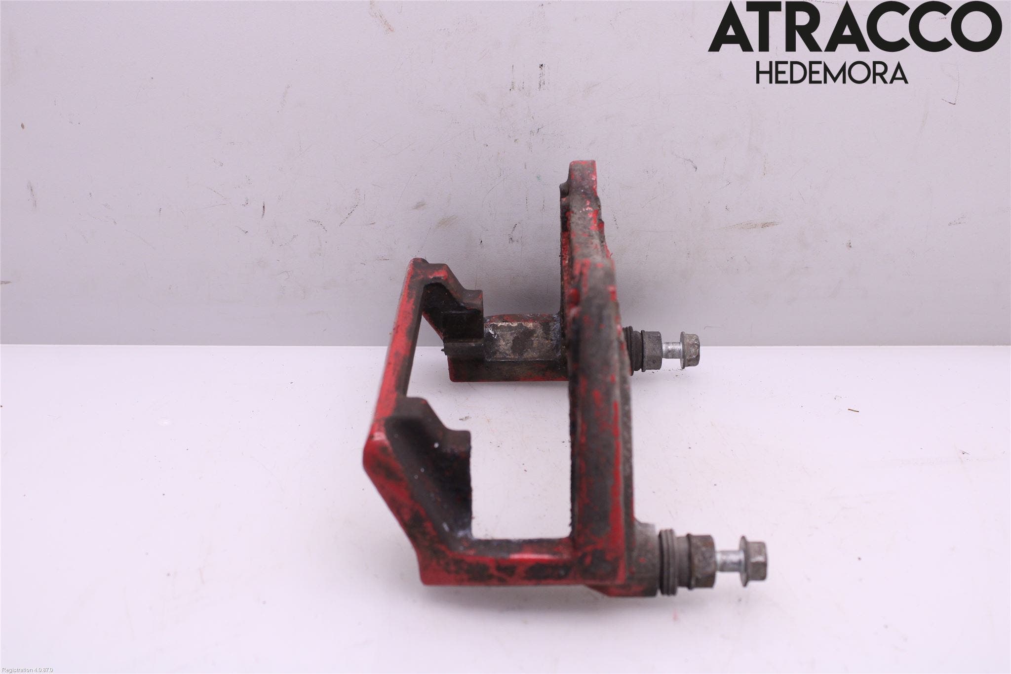 Kia OPTIMA 16-20 Bromsokshållare