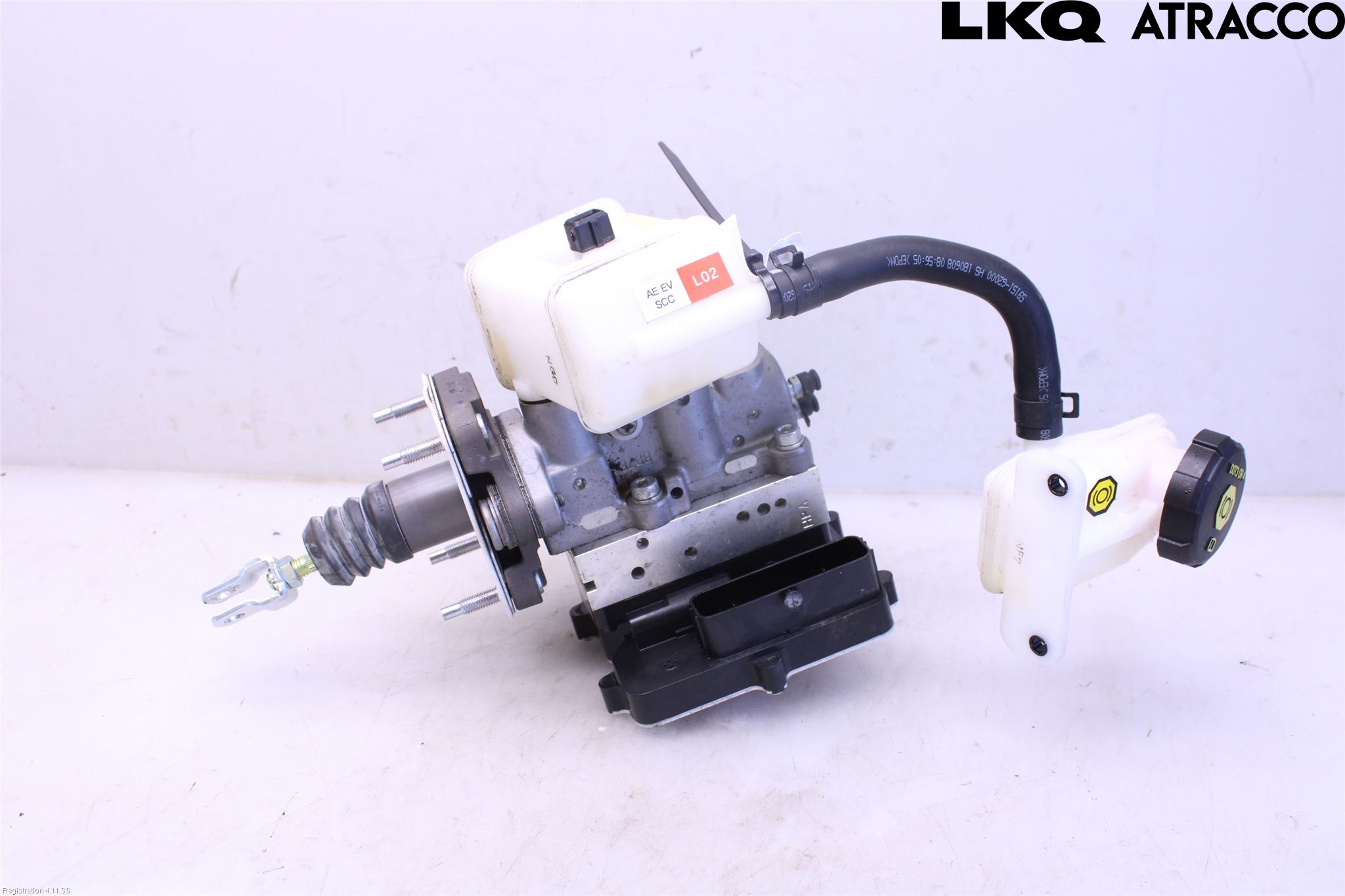 Hyundai IONIQ AE 17-22 Abs Hydraulaggregat