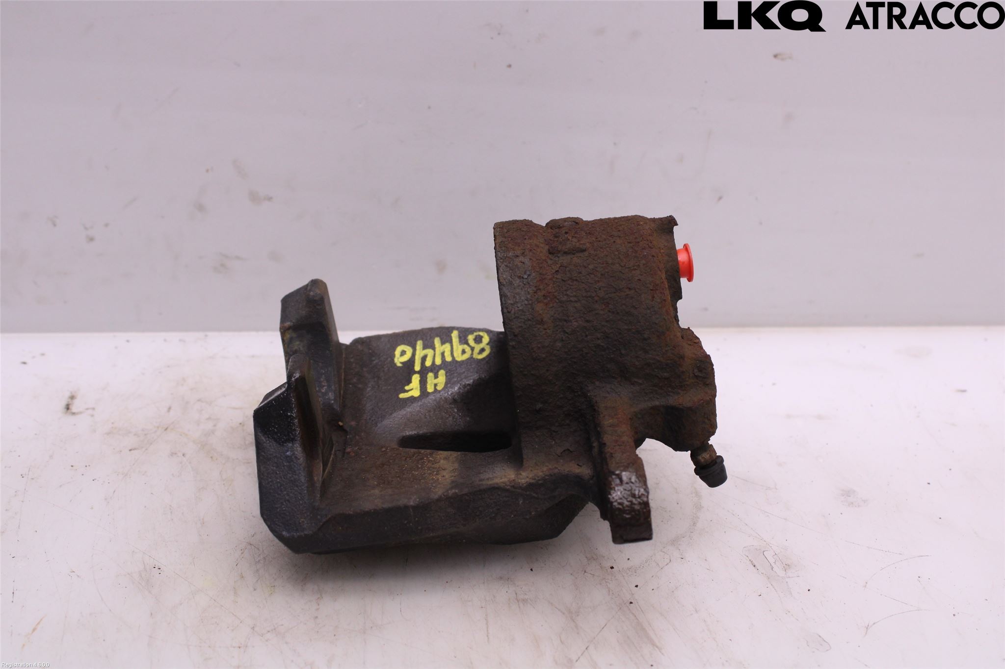 Toyota AURIS 13-19 Bromsok Fram Höger