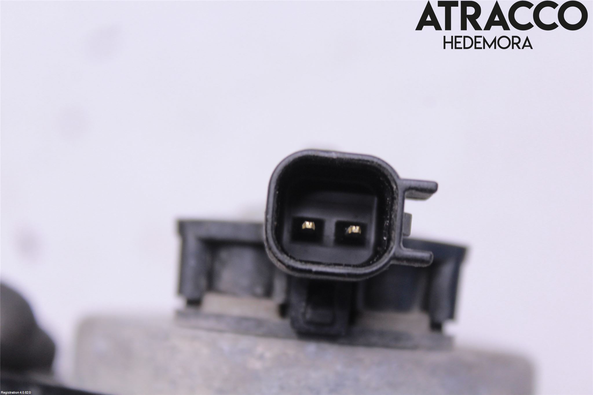 Ford FIESTA 09-12 Signalhorn