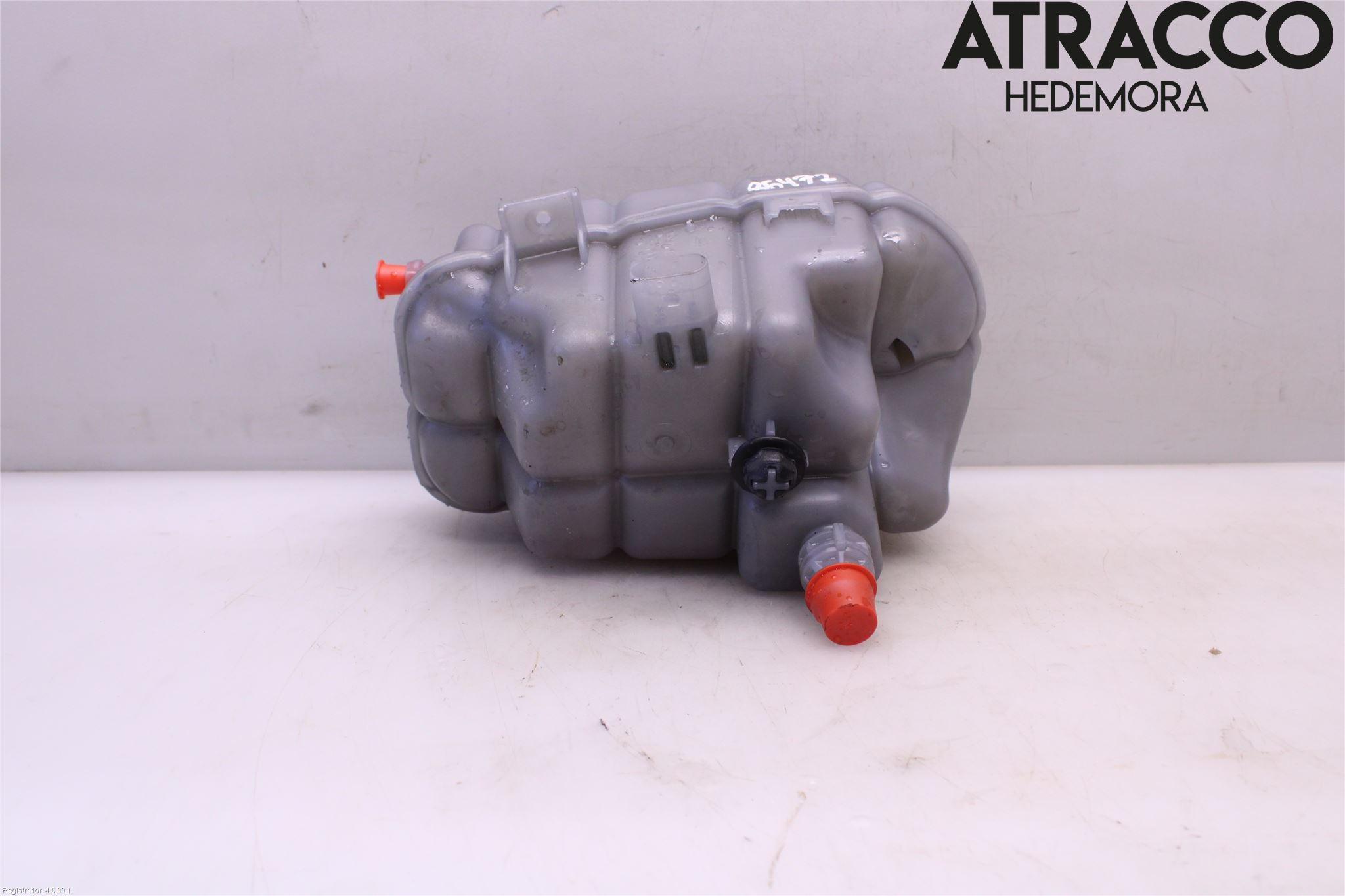Saab 9-3 VER 2 Expansionstank