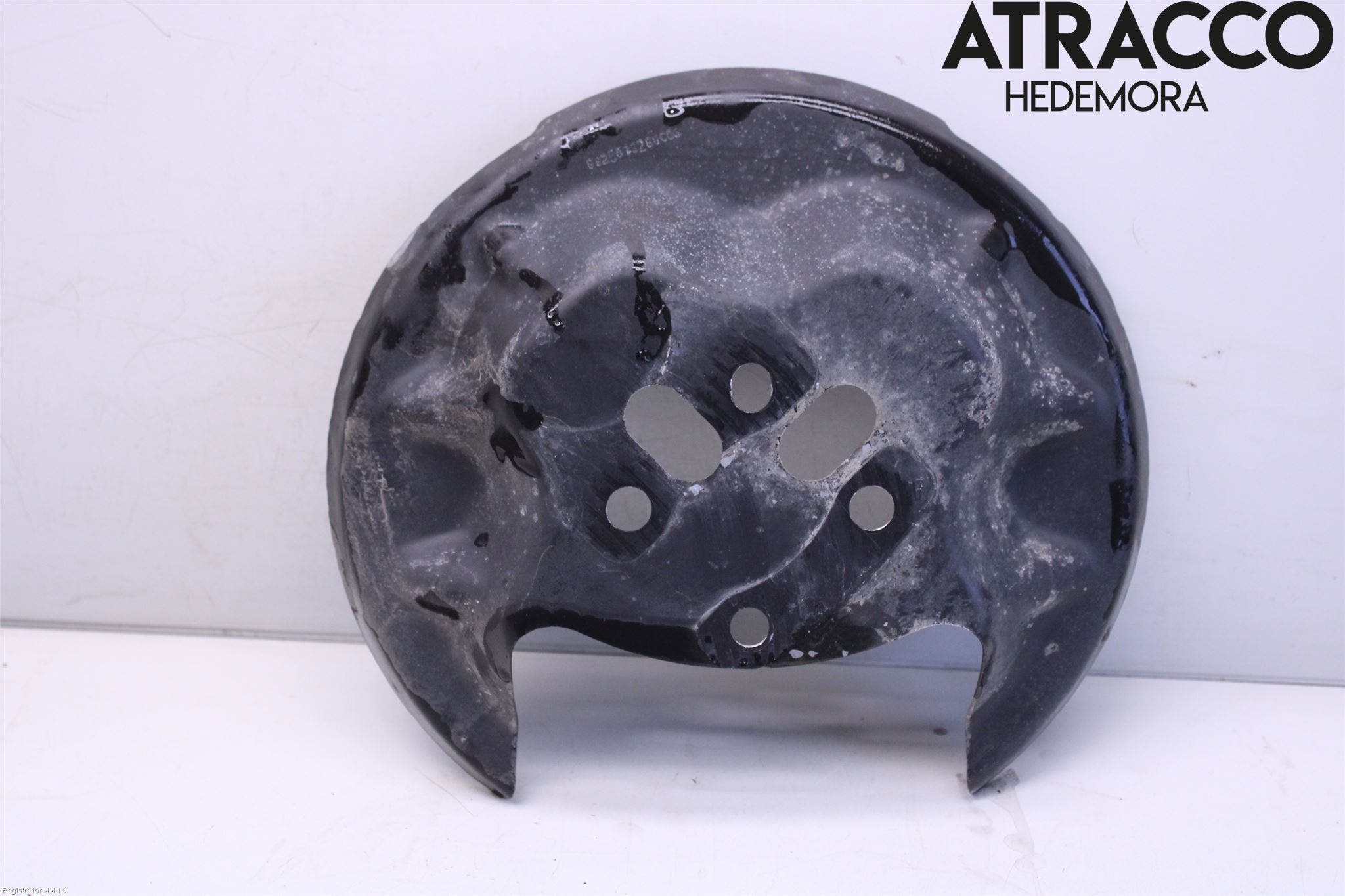 Peugeot 208/E-208 20- Bromssköld Bak