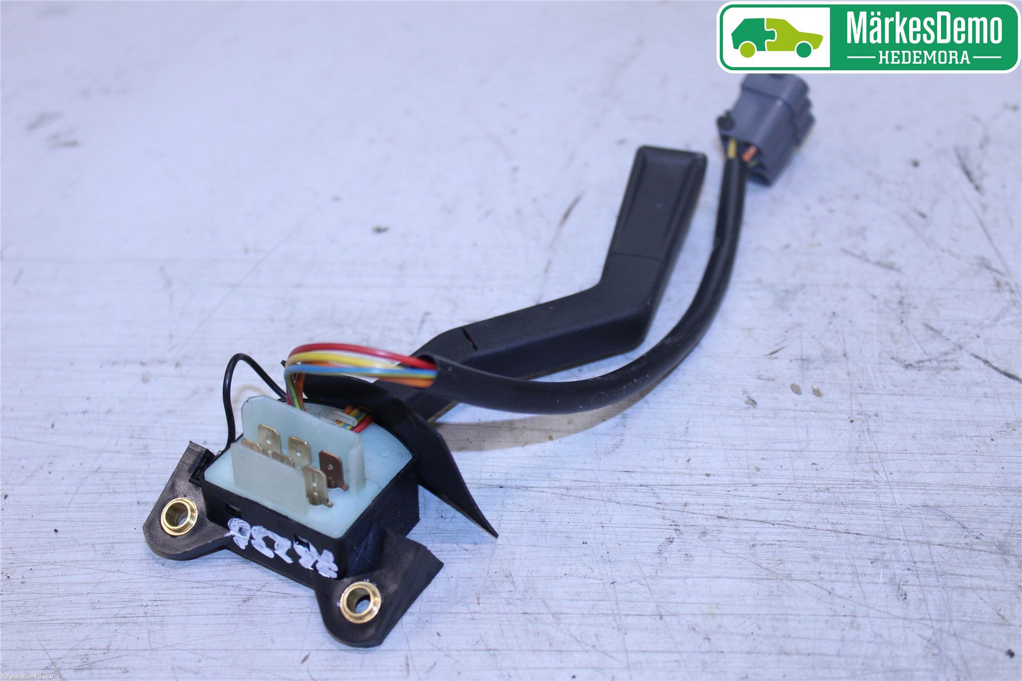 Volvo 940 91-98 Spak Torkar-Spolomk