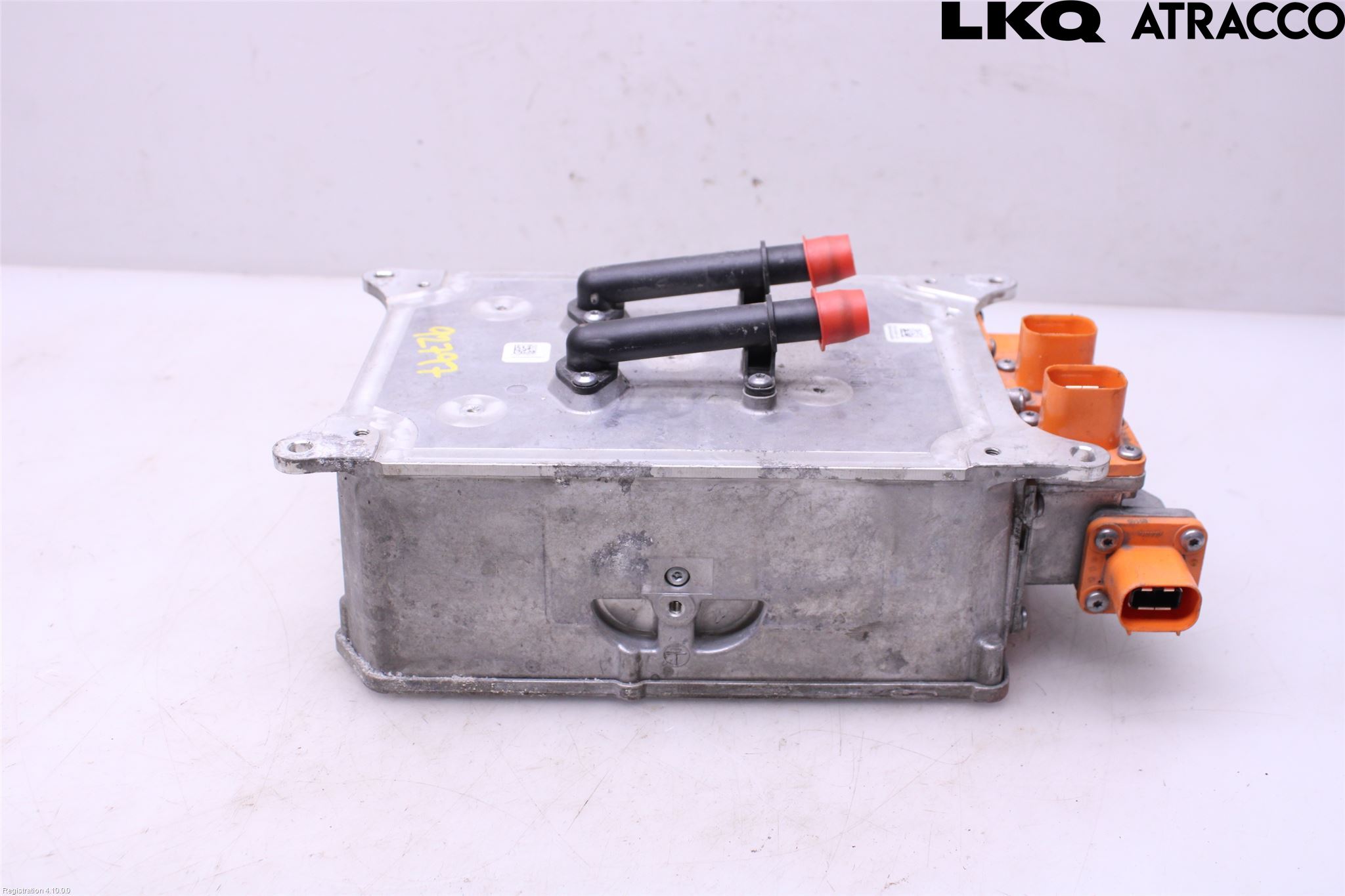 Volkswagen VW GOLF / E-GOLF VII 13-20 Batteriladdare Högspänning