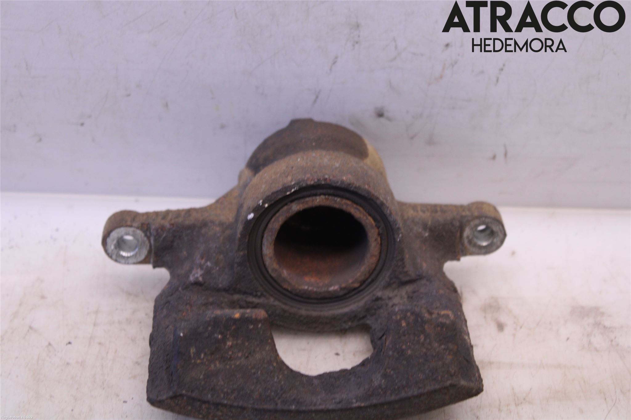 Peugeot 107 Bromsok Fram Vänster