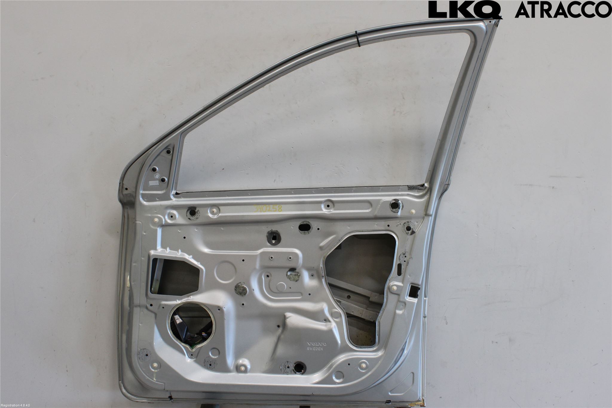 Volvo XC90 07-14 Dörr Fram Höger