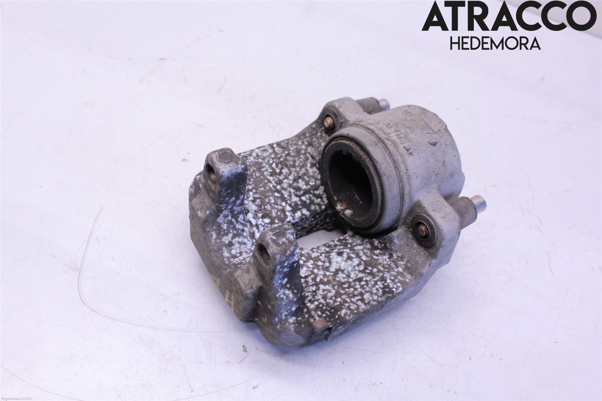 BMW 5 F10/F11/F18 09-17 Bromsok Fram Höger