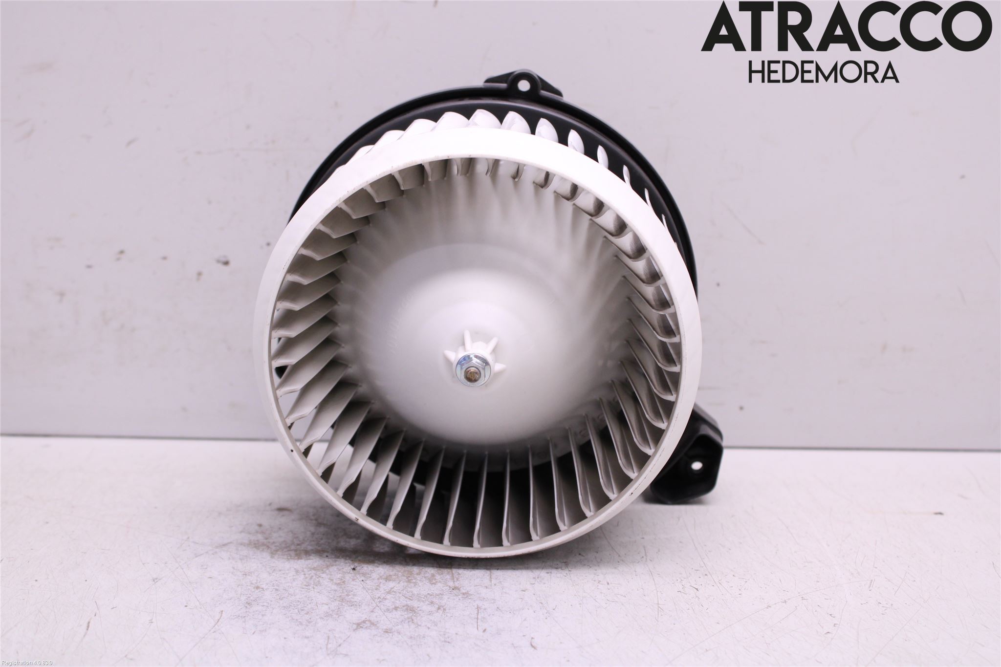 Honda CIVIC 17-22 Ac Värmefläkt