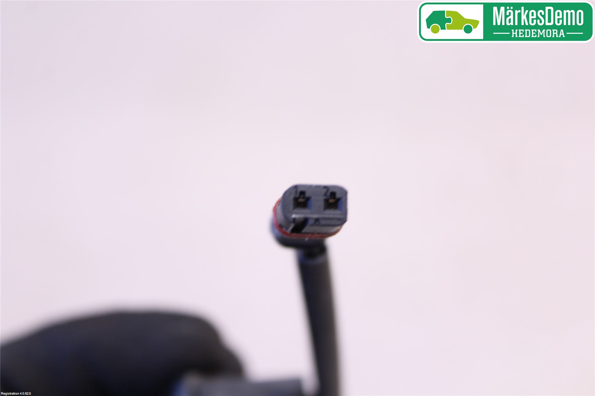 Mini COUPE R56 05-14 Spolarmunstycke Rutor