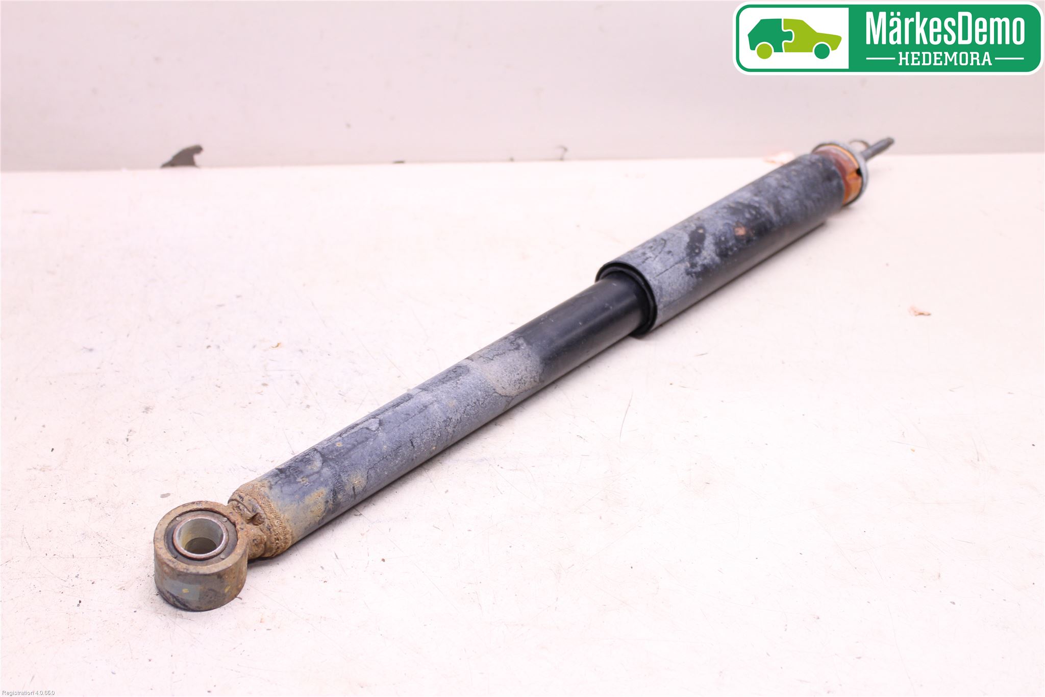 Suzuki SWIFT 11-16 Stötdämpare Bak