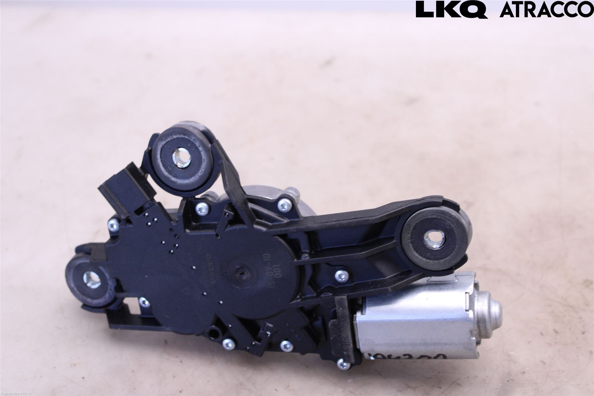 Volvo V60 CROSS COUNTRY 16-18 Torkarmotor Baklucka