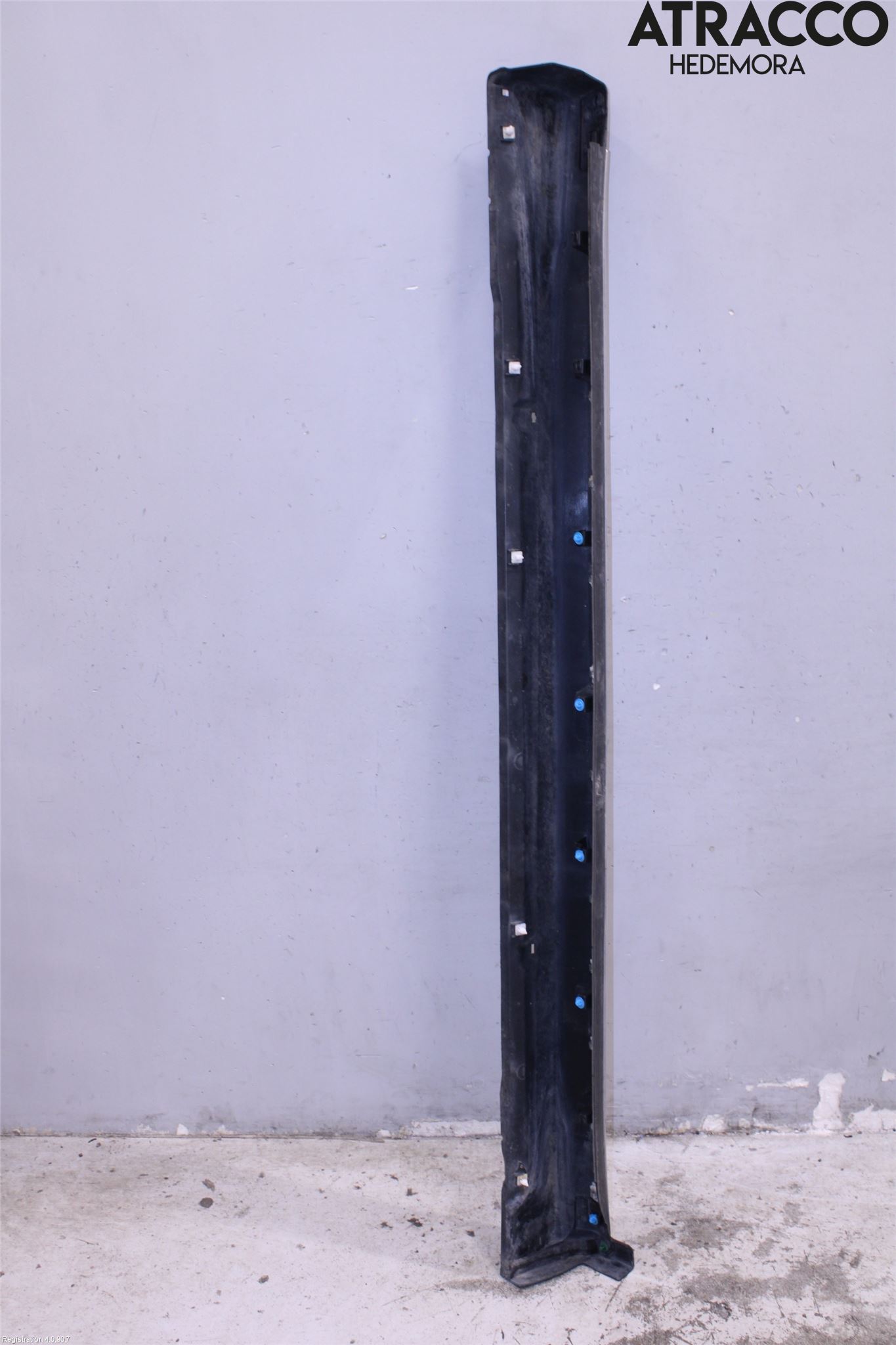 Citroen C4 AIRCROSS Sidokjol Hö