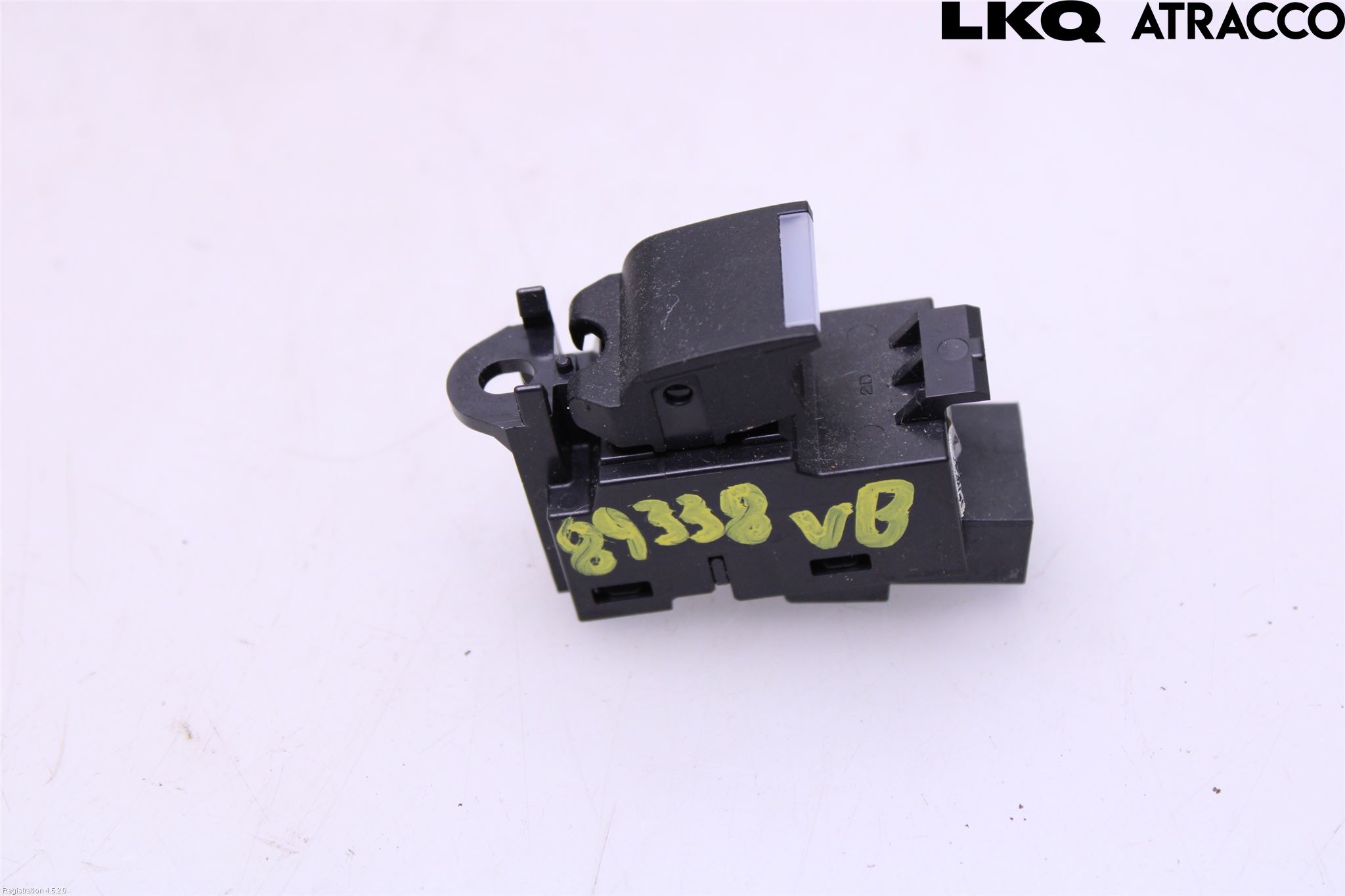 Landrover RANGE ROVER SPORT (L494) 14-22 Strömställare Elhiss