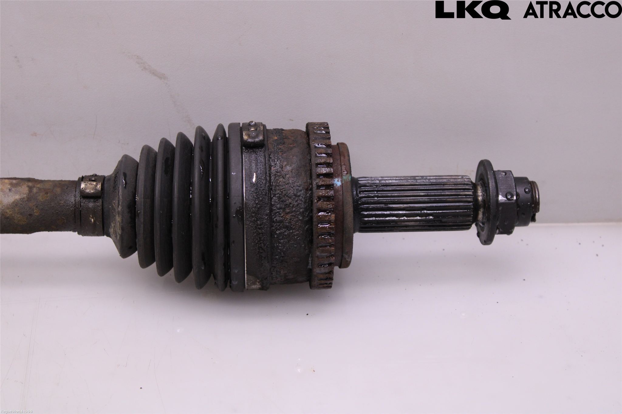 Kia CEED 12-18 Drivaxel Fram Höger