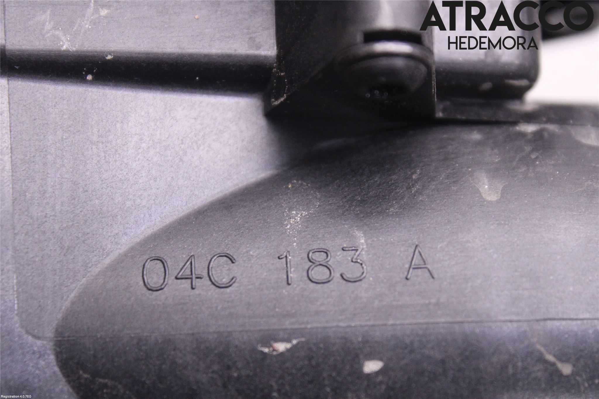 Skoda FABIA 15-21 Luftrenare