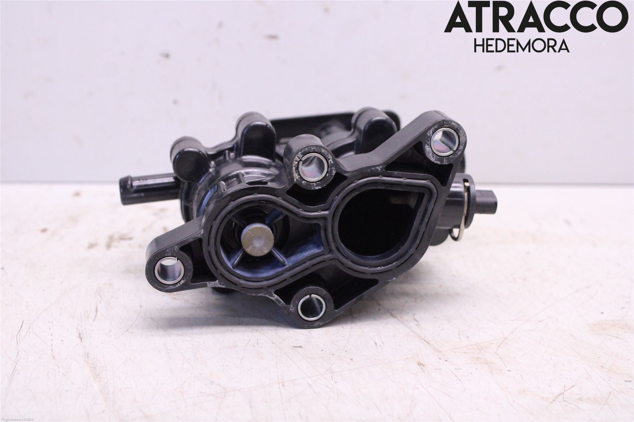 Kia NIRO (DE) 17-22 Termostathus-Lock