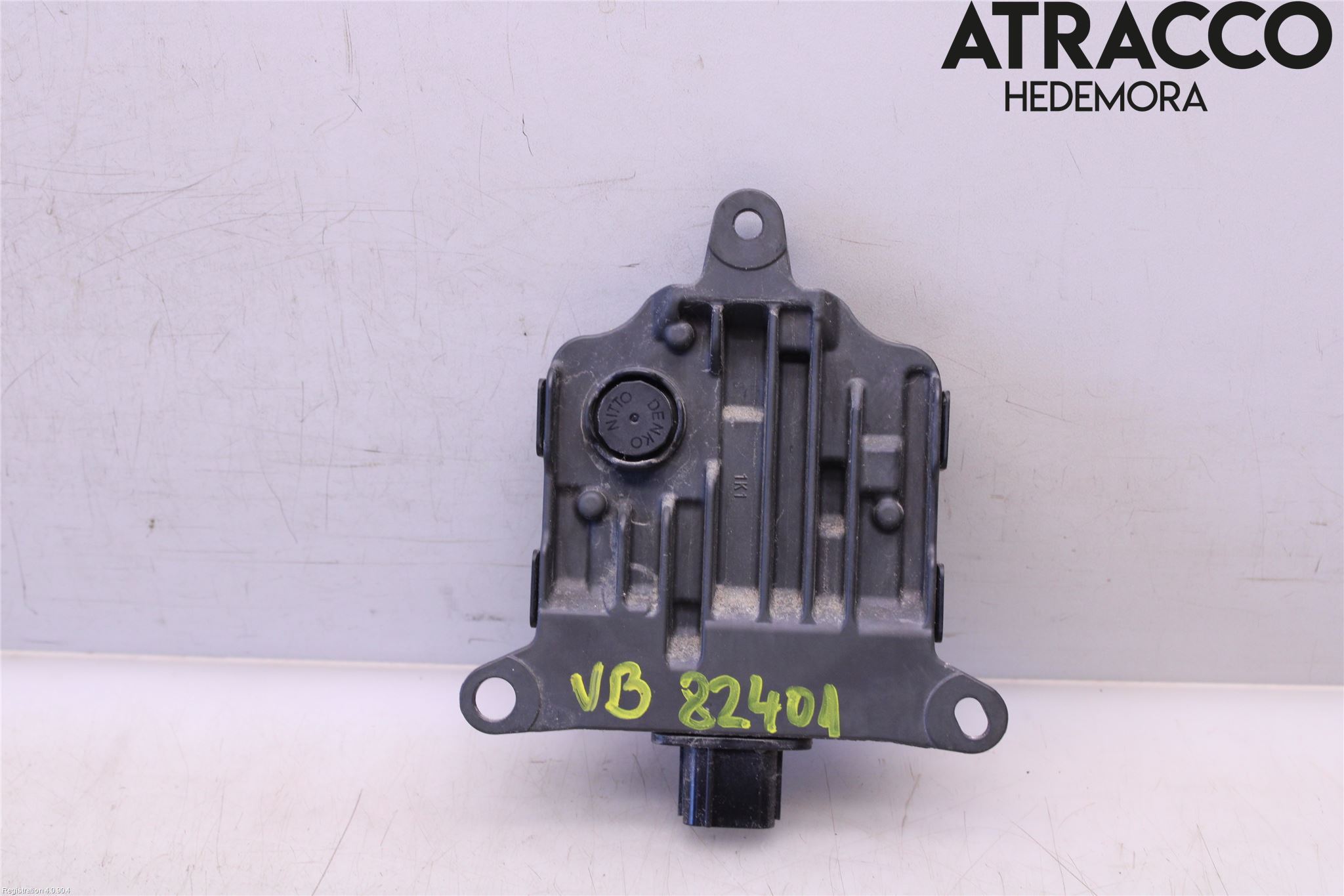 Toyota RAV4 19- Sensor Aktivt Kollisionsskydd