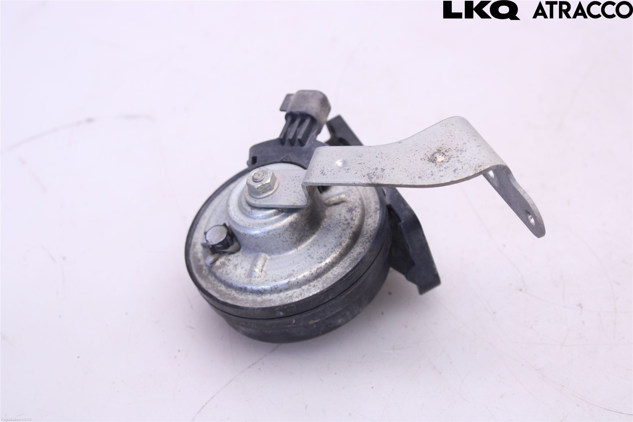 Volvo XC60 18- Signalhorn