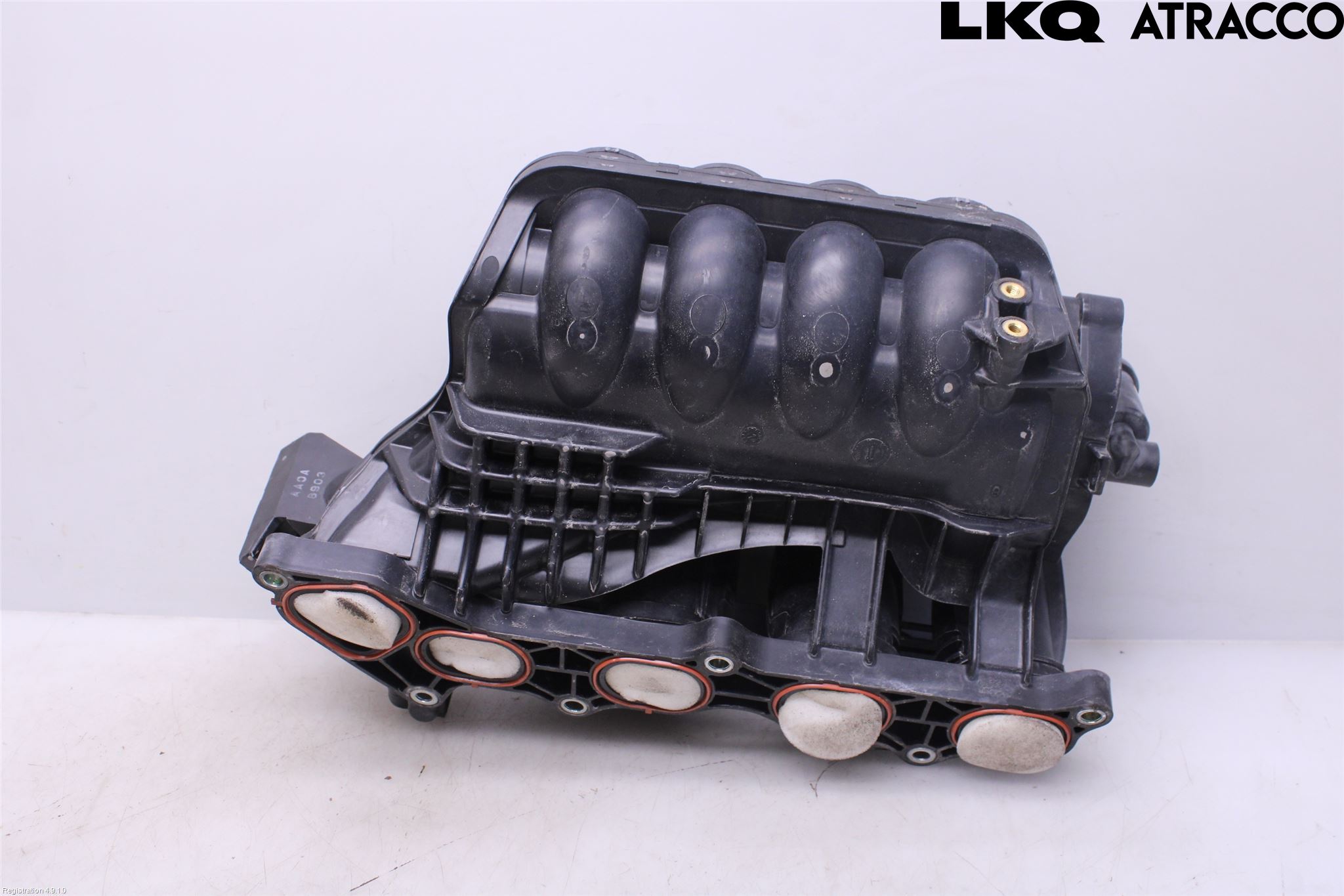 Honda CR-V 07-12 Grenrör Insug