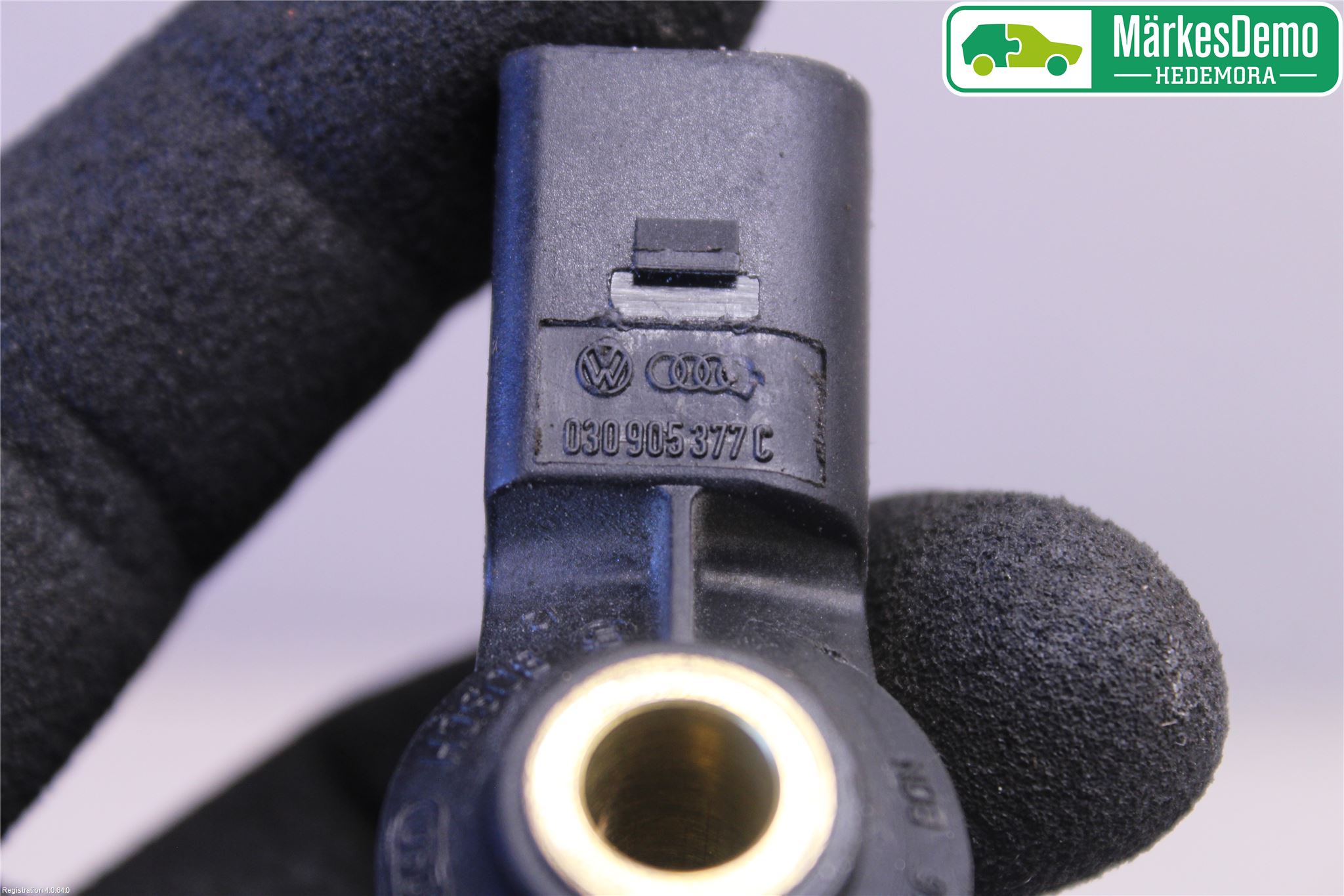 Audi A6/S6 4G 11-18 Injknacksensor