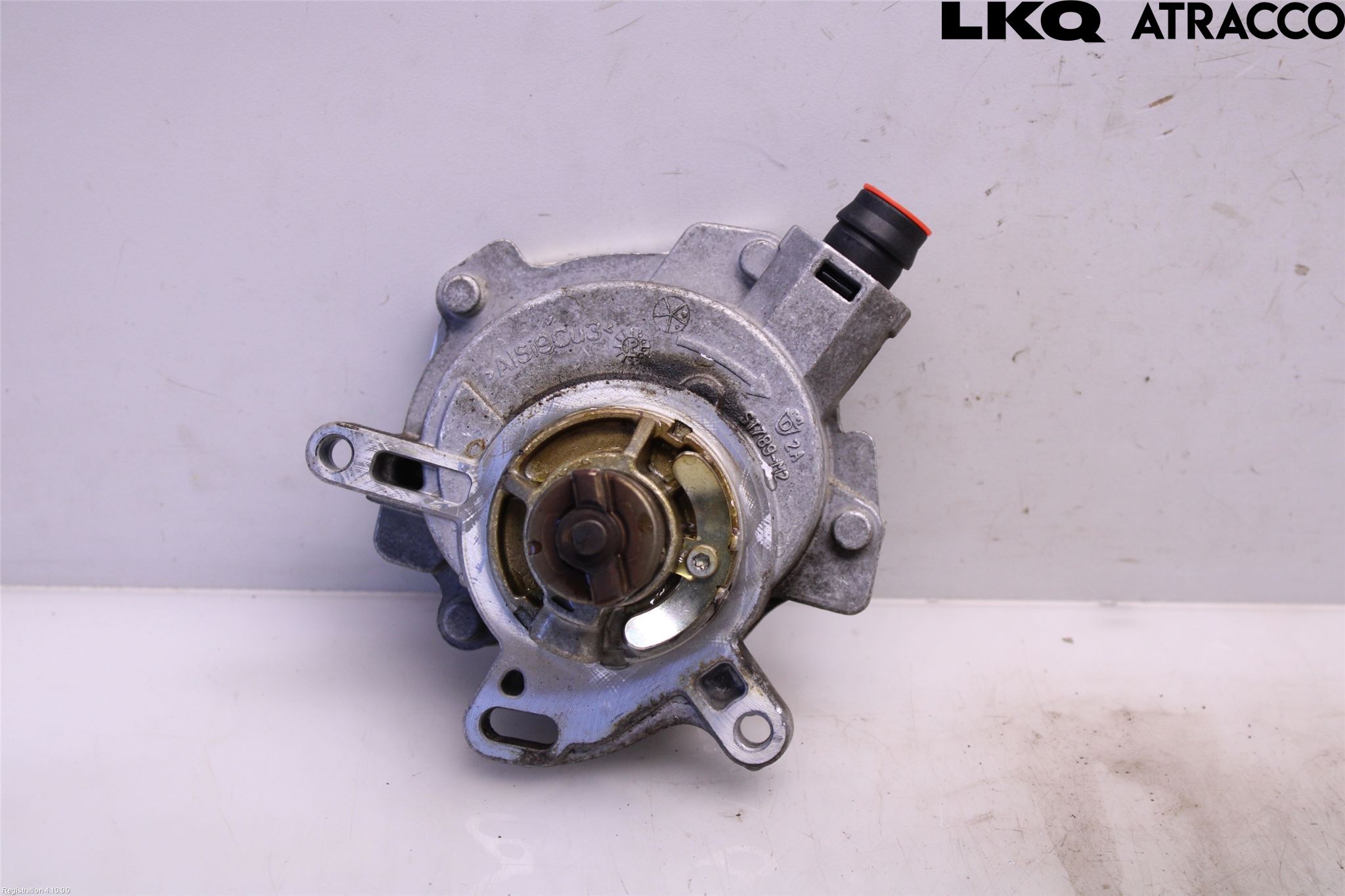 Volvo V70 08-13 Vakuumpump