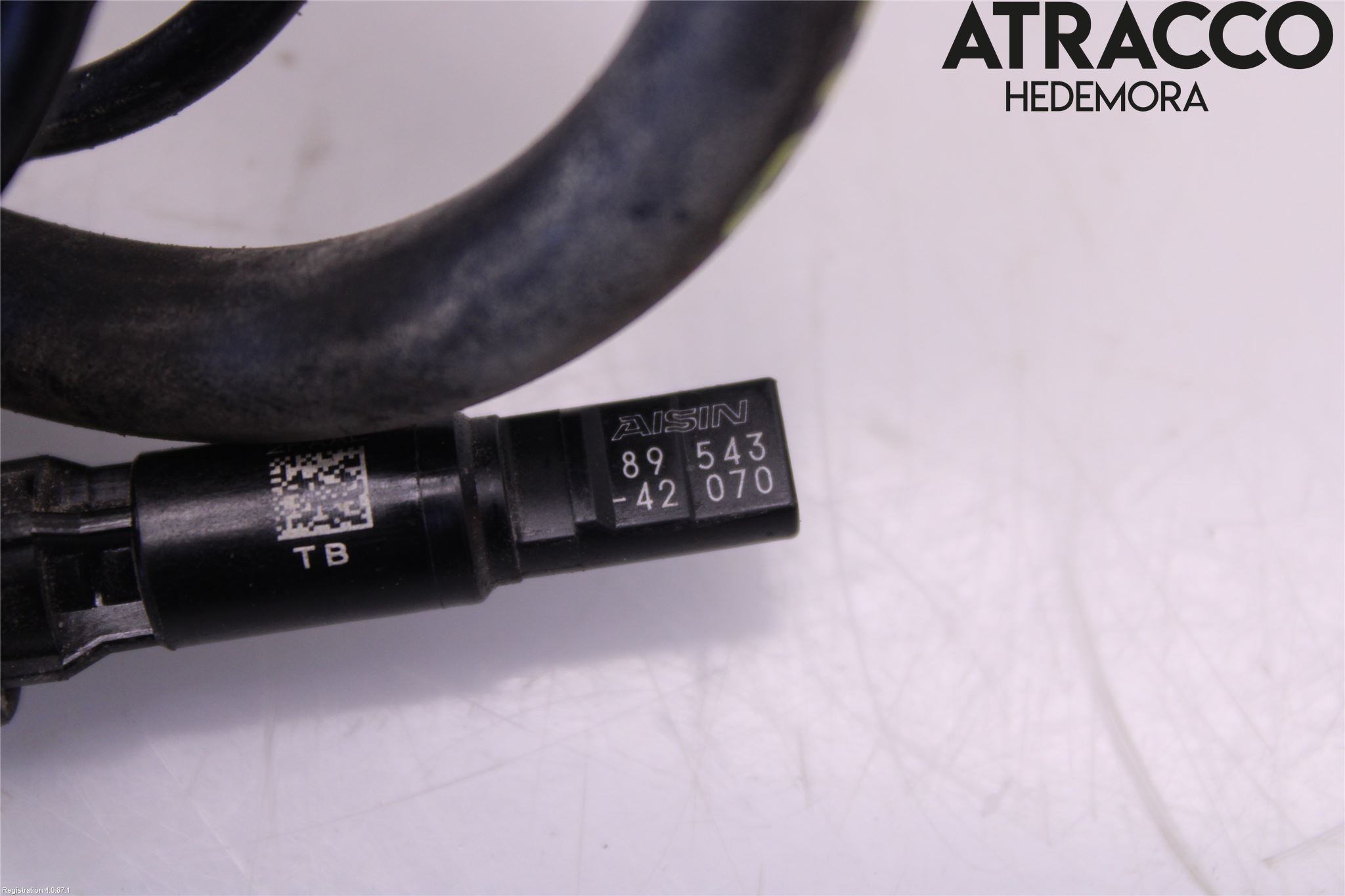 Toyota RAV4 19- Abs Sensor
