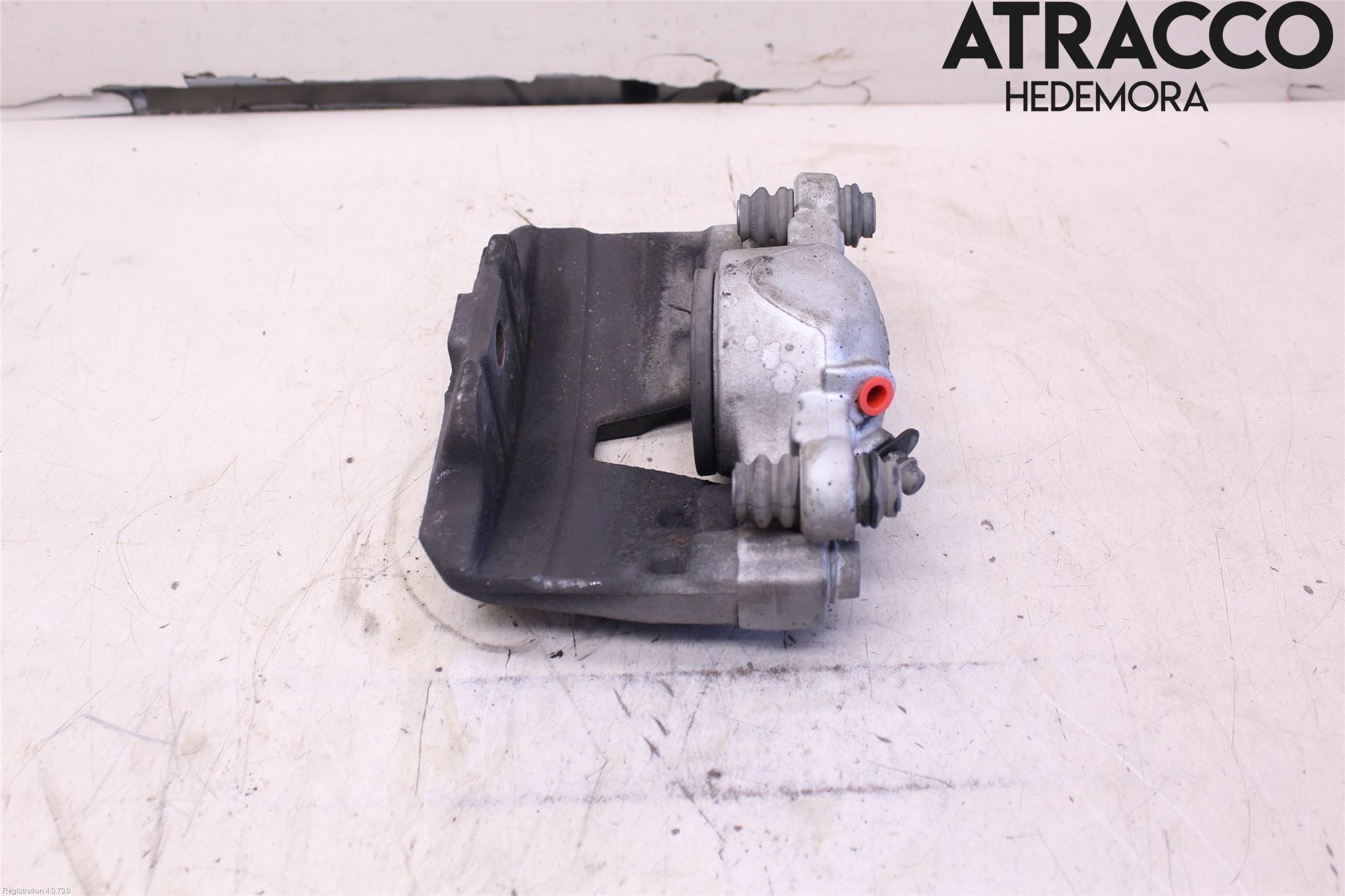 Audi A6/S6 4G 11-18 Bromsok Fram Vänster