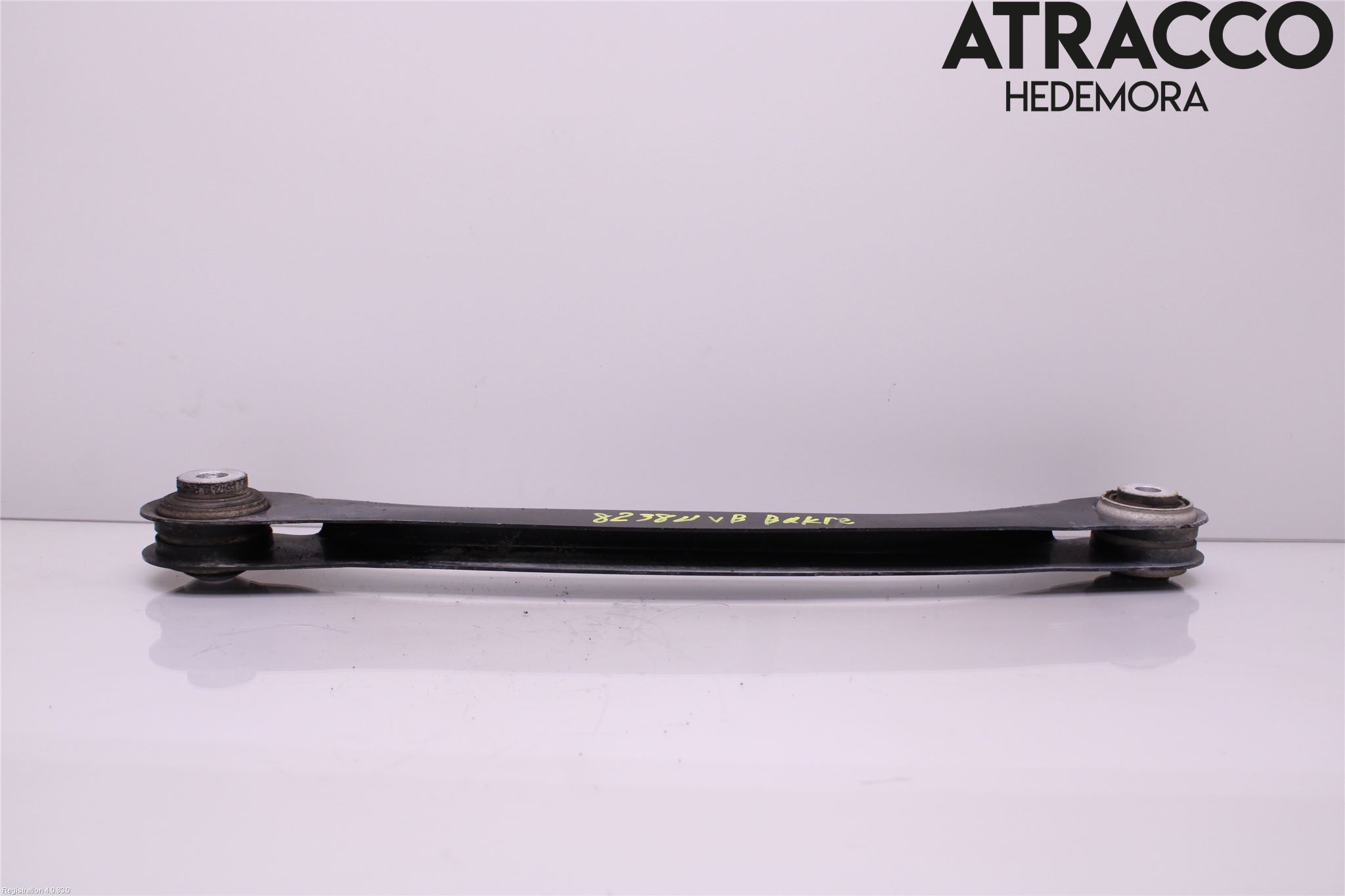 BMW 5 G30/G31/F90 17-23 Bärarm Bak Vänster