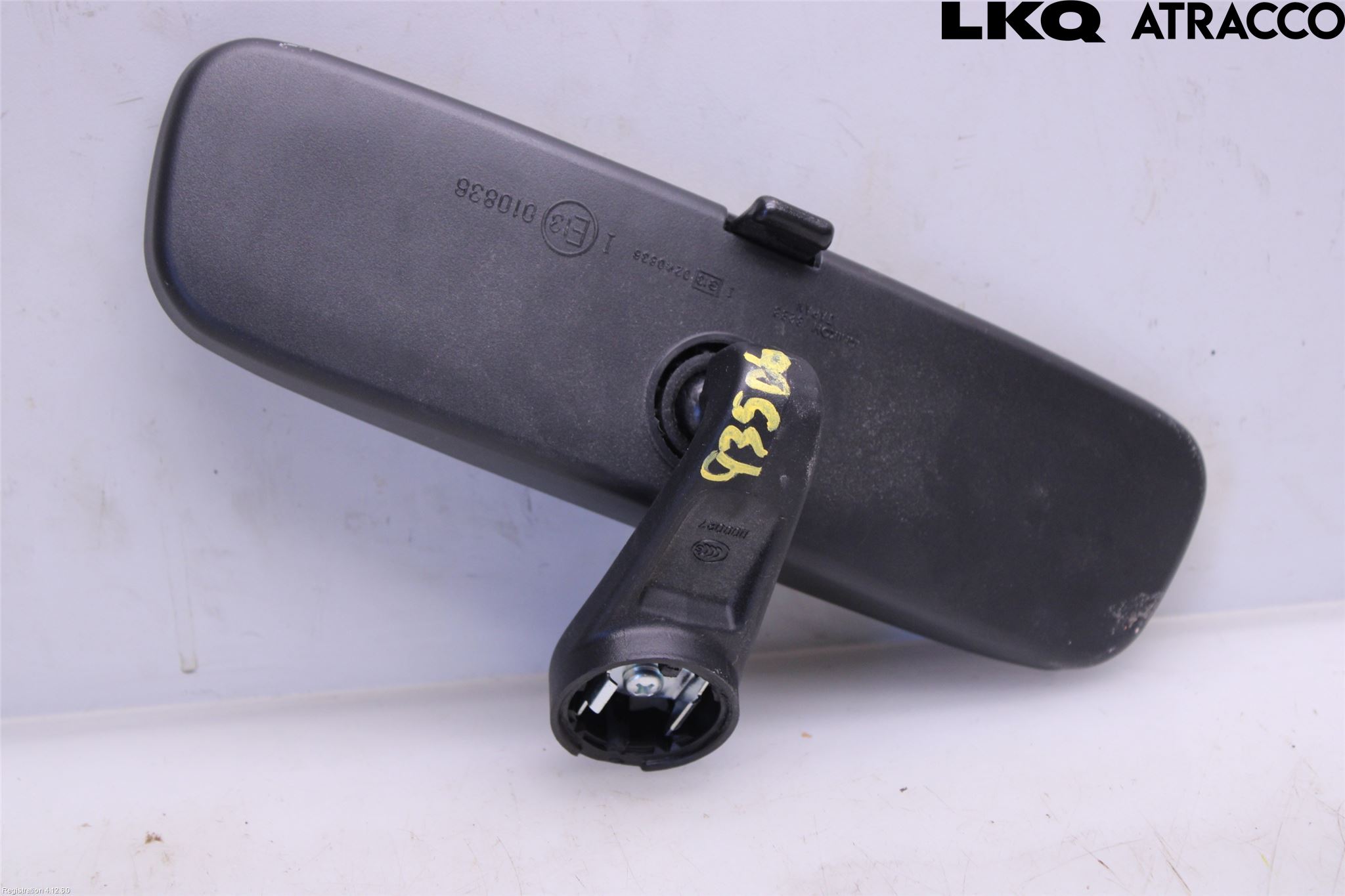 Subaru OUTBACK 15-20 Spegel Invändig