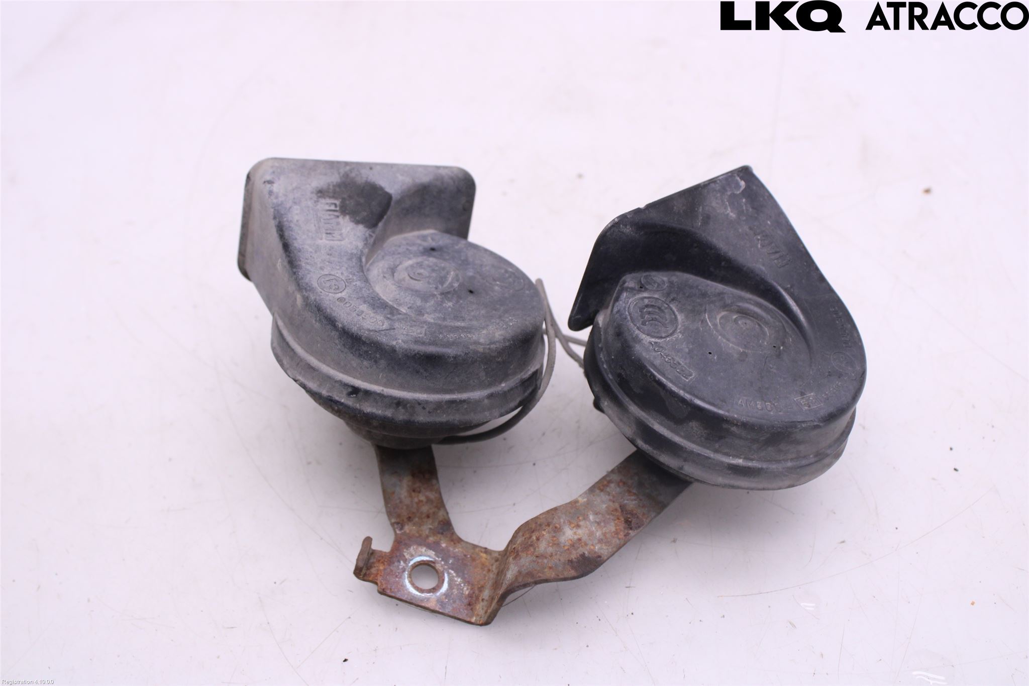 Ford MONDEO 07-15 Signalhorn