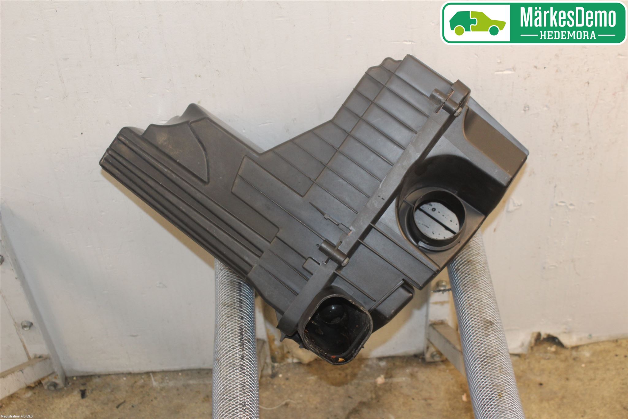 Citroen C5     05-08 Luftrenare