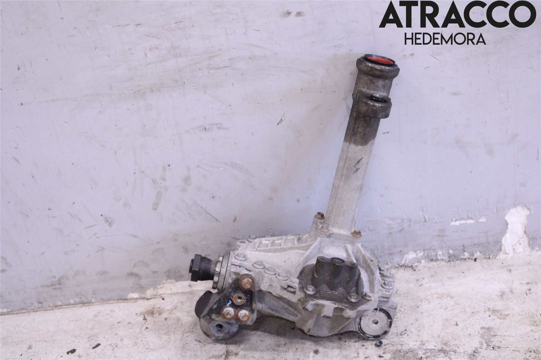 Landrover RANGE ROVER SPORT (L494) 14-22 Framvagn Diffrential