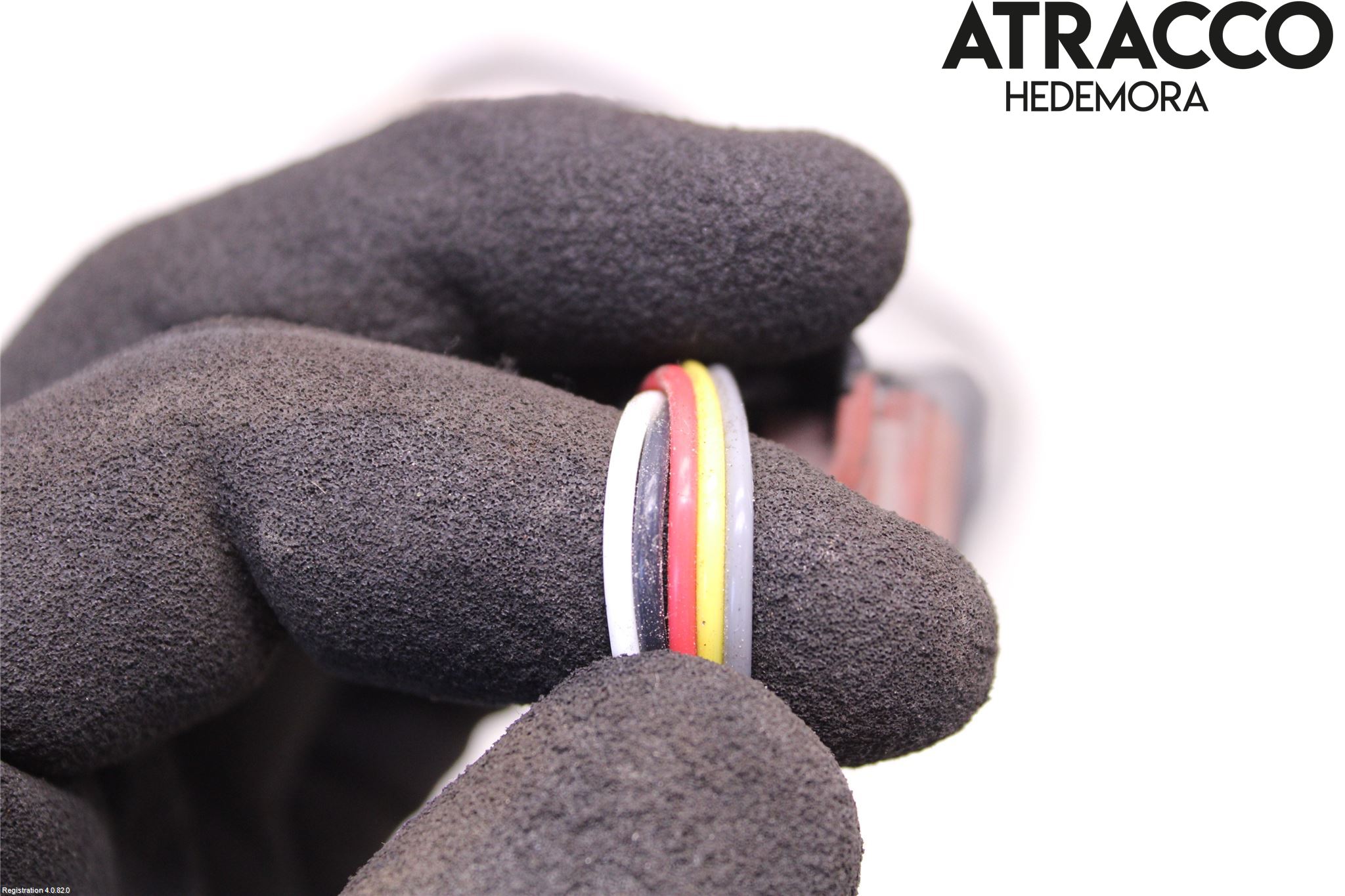 Audi Q7/SQ7 Injlambdasond