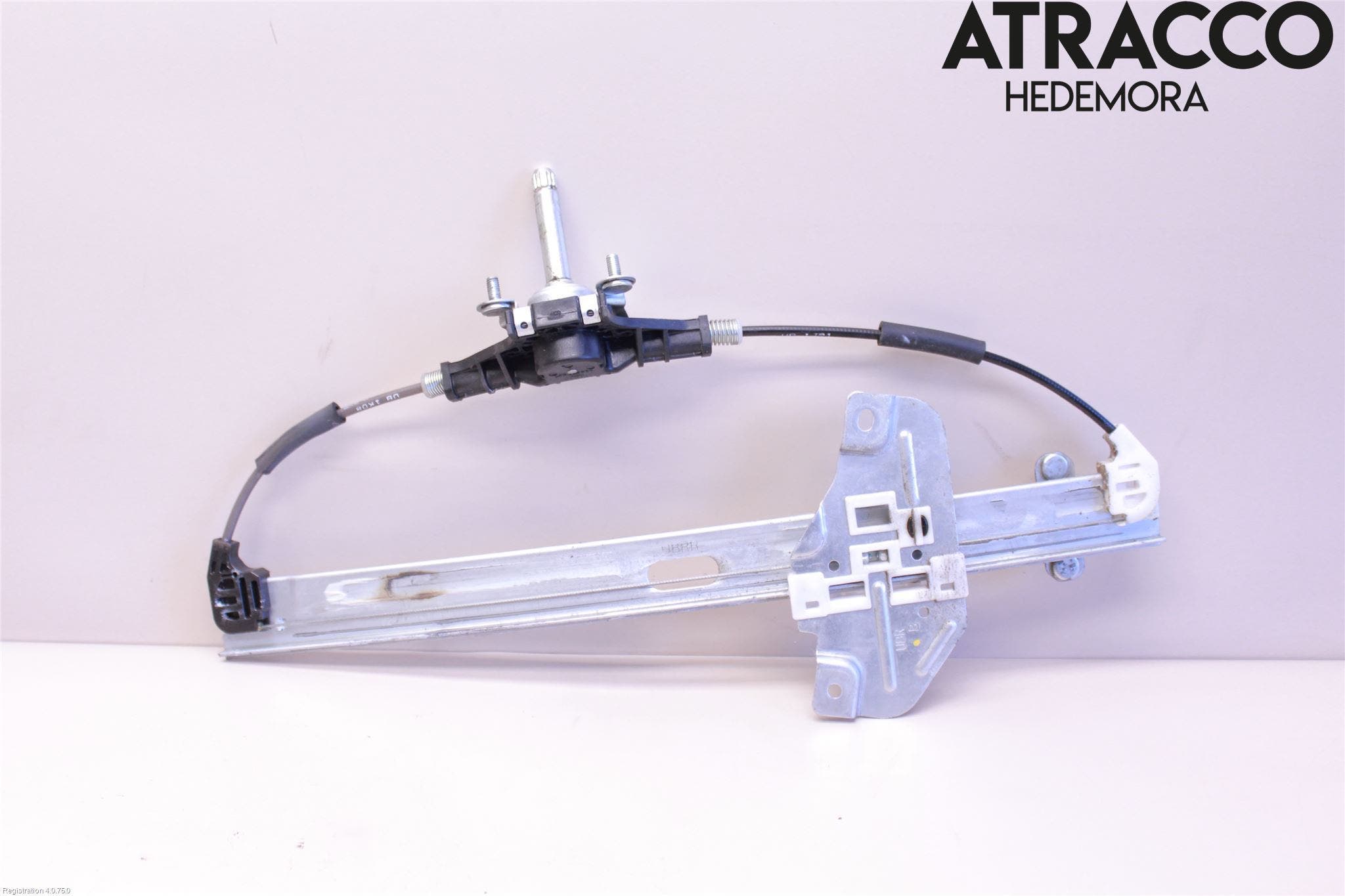 Kia RIO 12-16 Fönsterhissmekanism