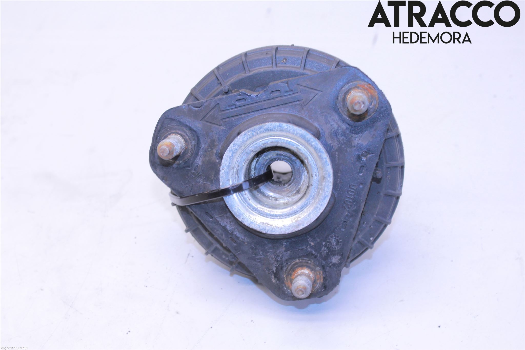 Honda CIVIC 06-11 Nav Fram