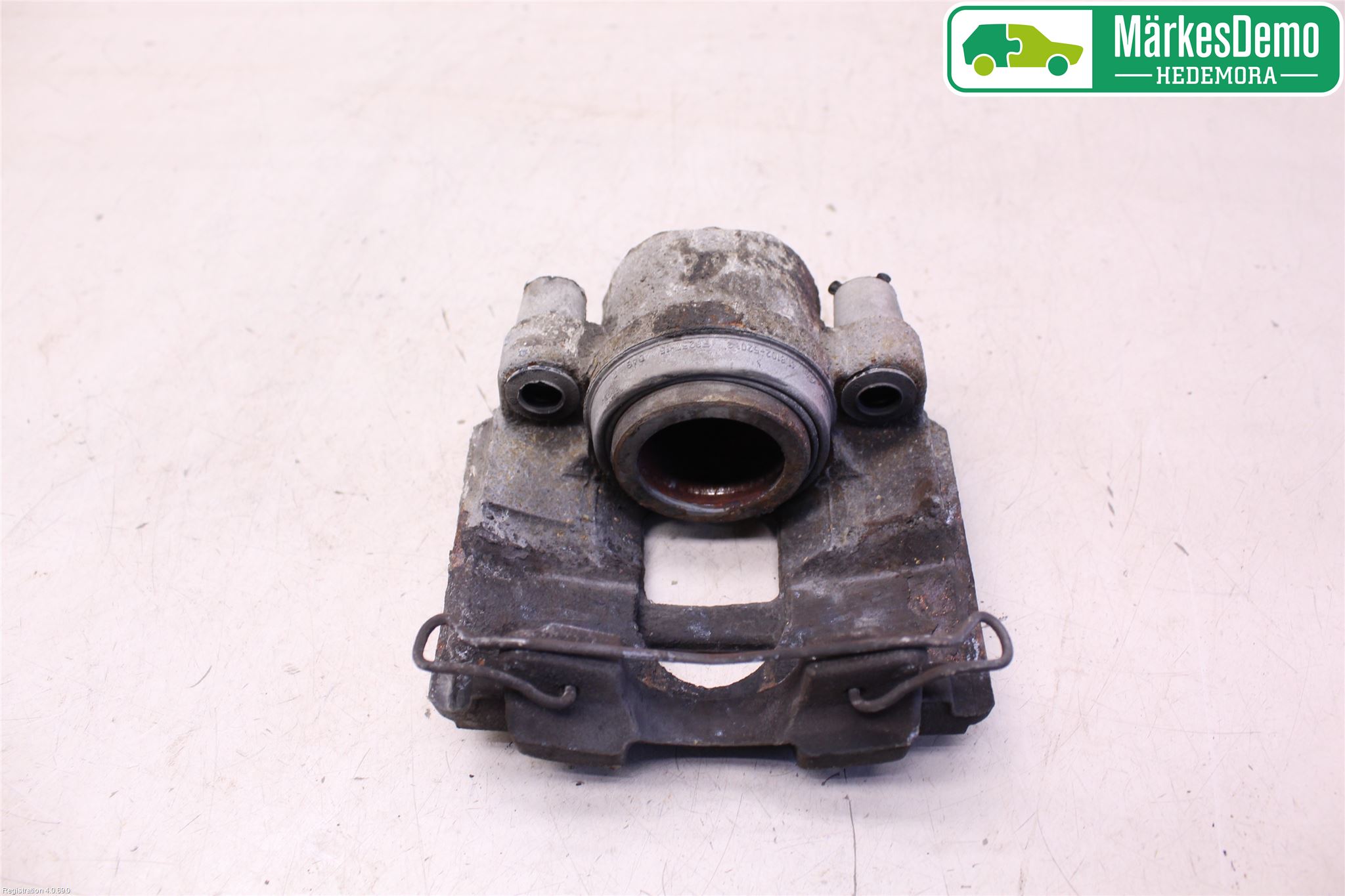 Toyota YARIS XP130 15-20 Bromsok Fram Höger