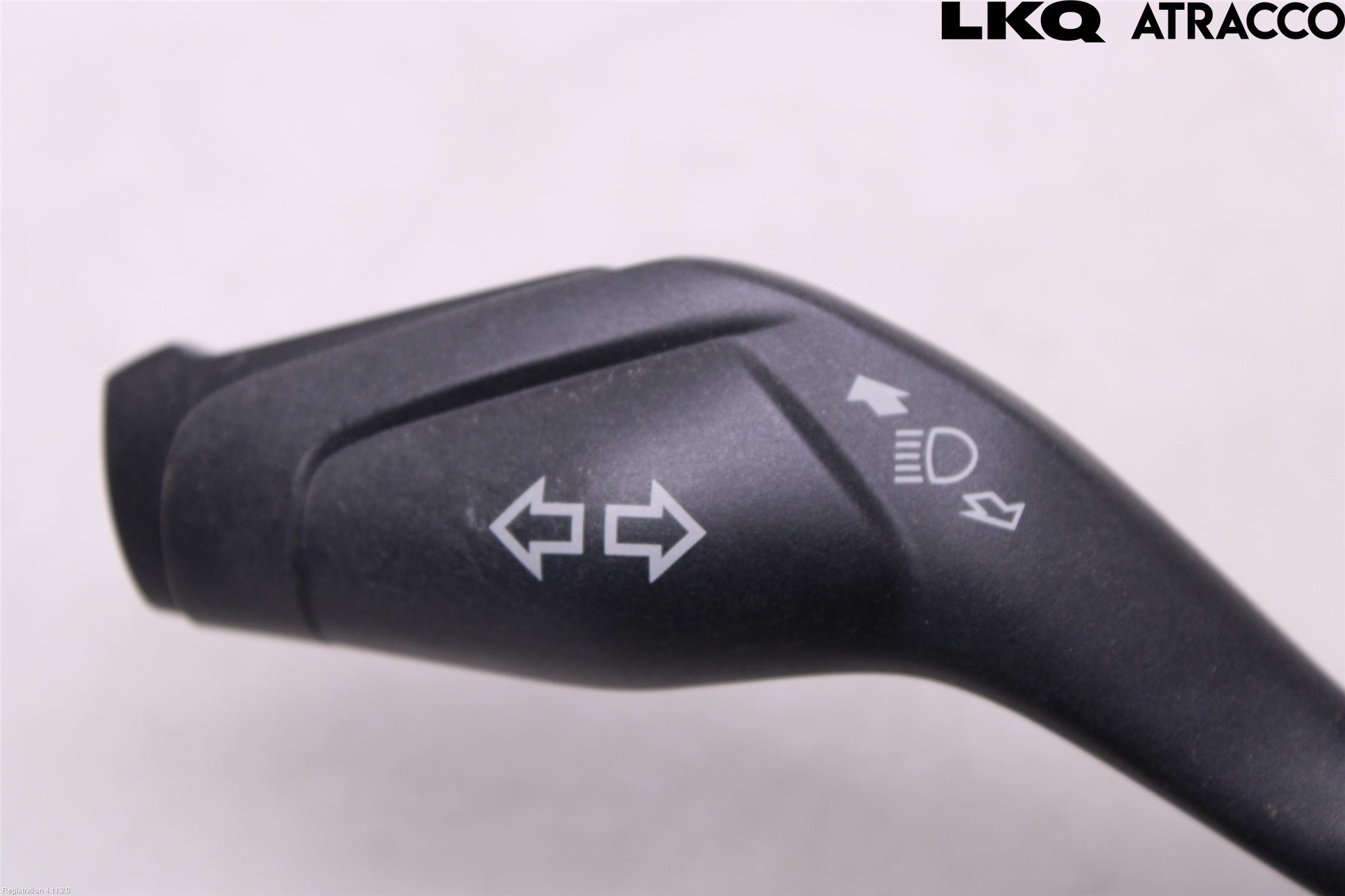 Ford TRANSIT SKÅP/BUSS 14-22 Spak Blinkers-Ljusomk