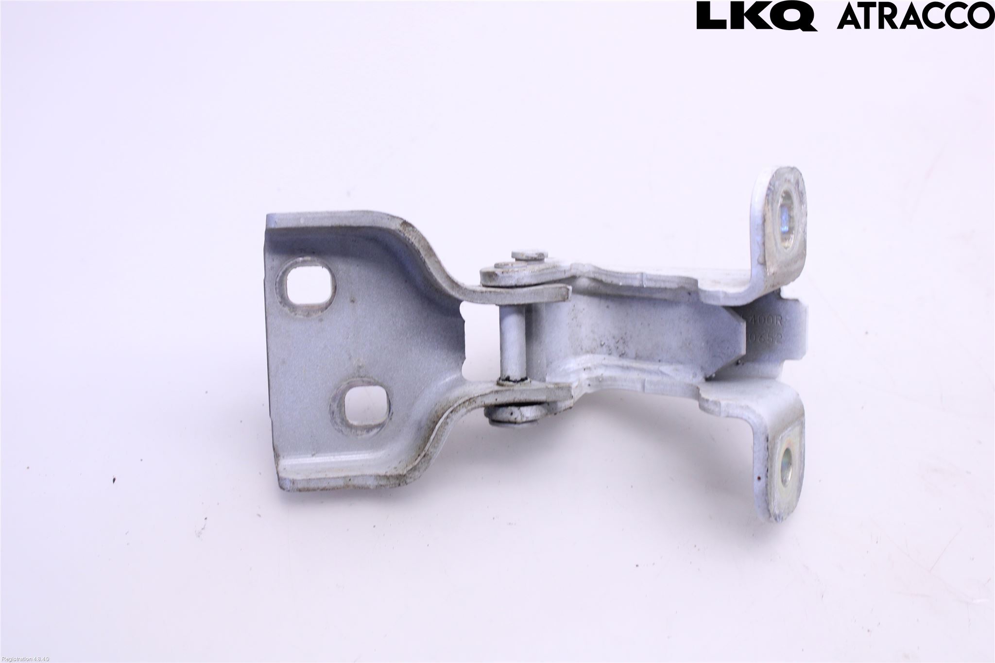 Renault TRAFIC/E-TECH 15- Dörrgångjärn