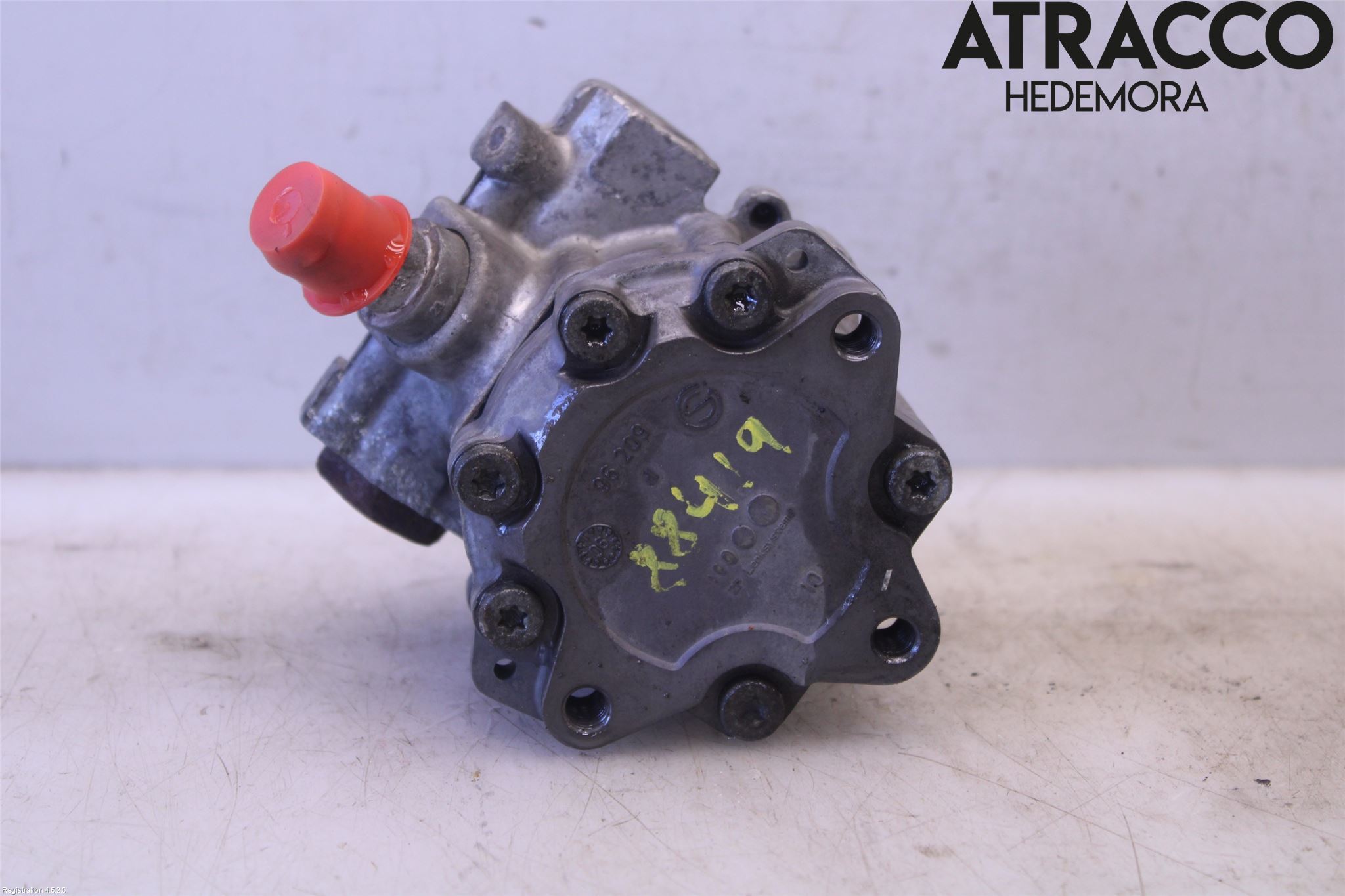 BMW 3 E90/91 SED/TOU 05-12 Styrservopump