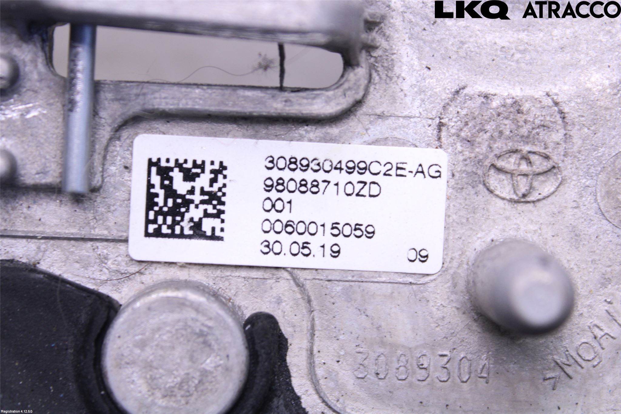 Peugeot EXPERT/E-EXPERT 17- Ratt