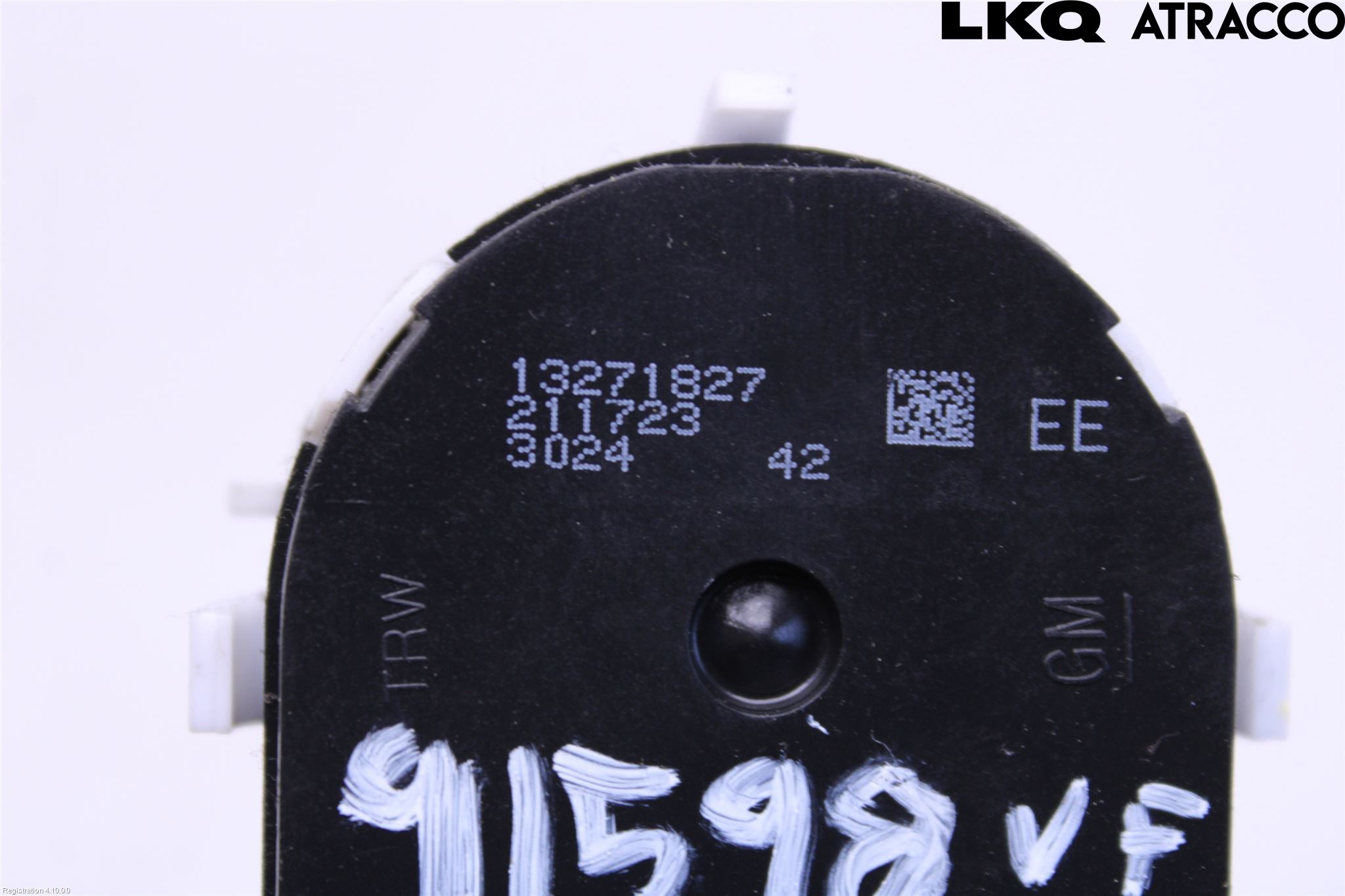 Opel ADAM 13-20 Strömställare Spegel