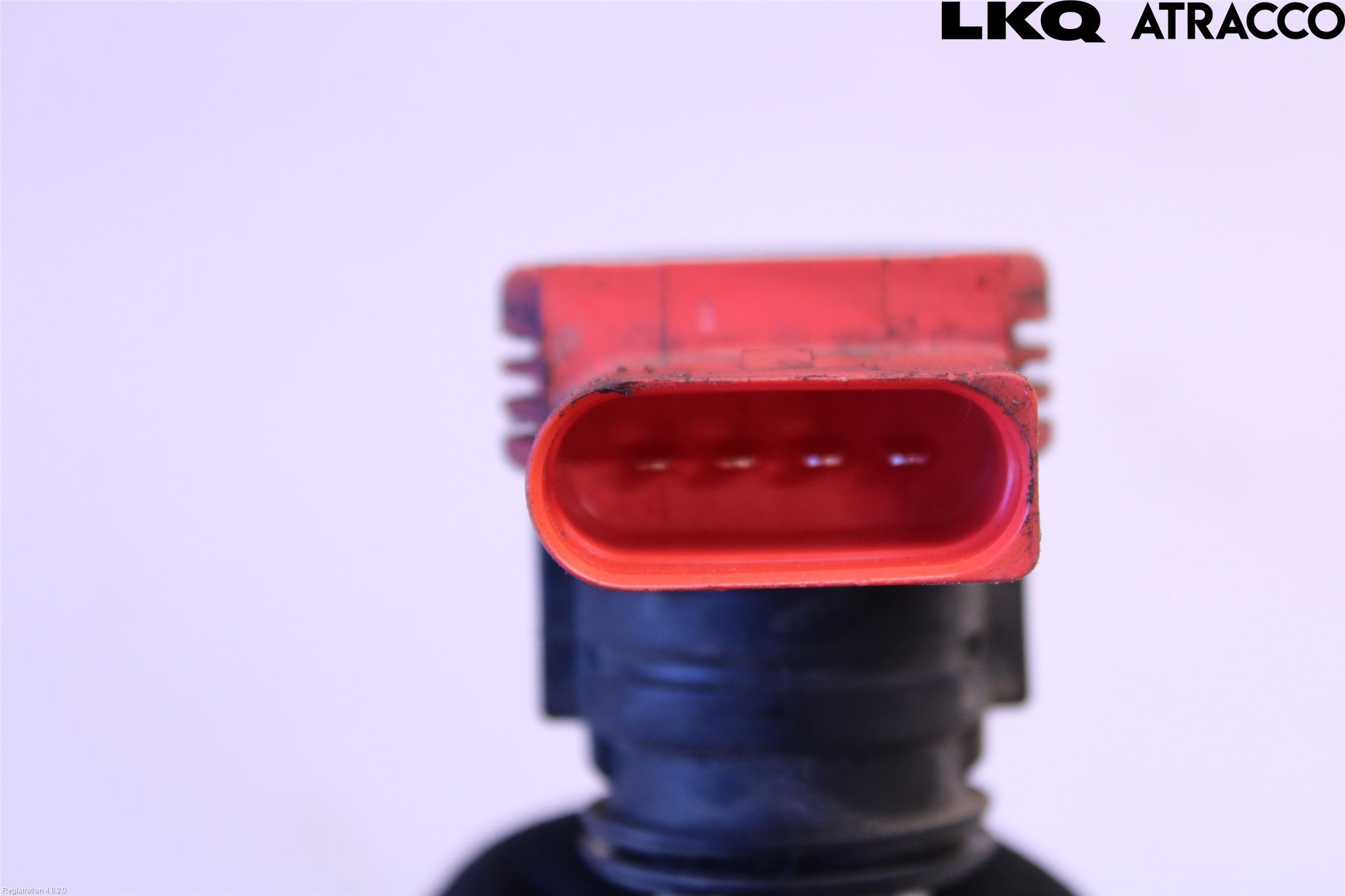 Audi A7/S7 4G 11-17 Tändspole