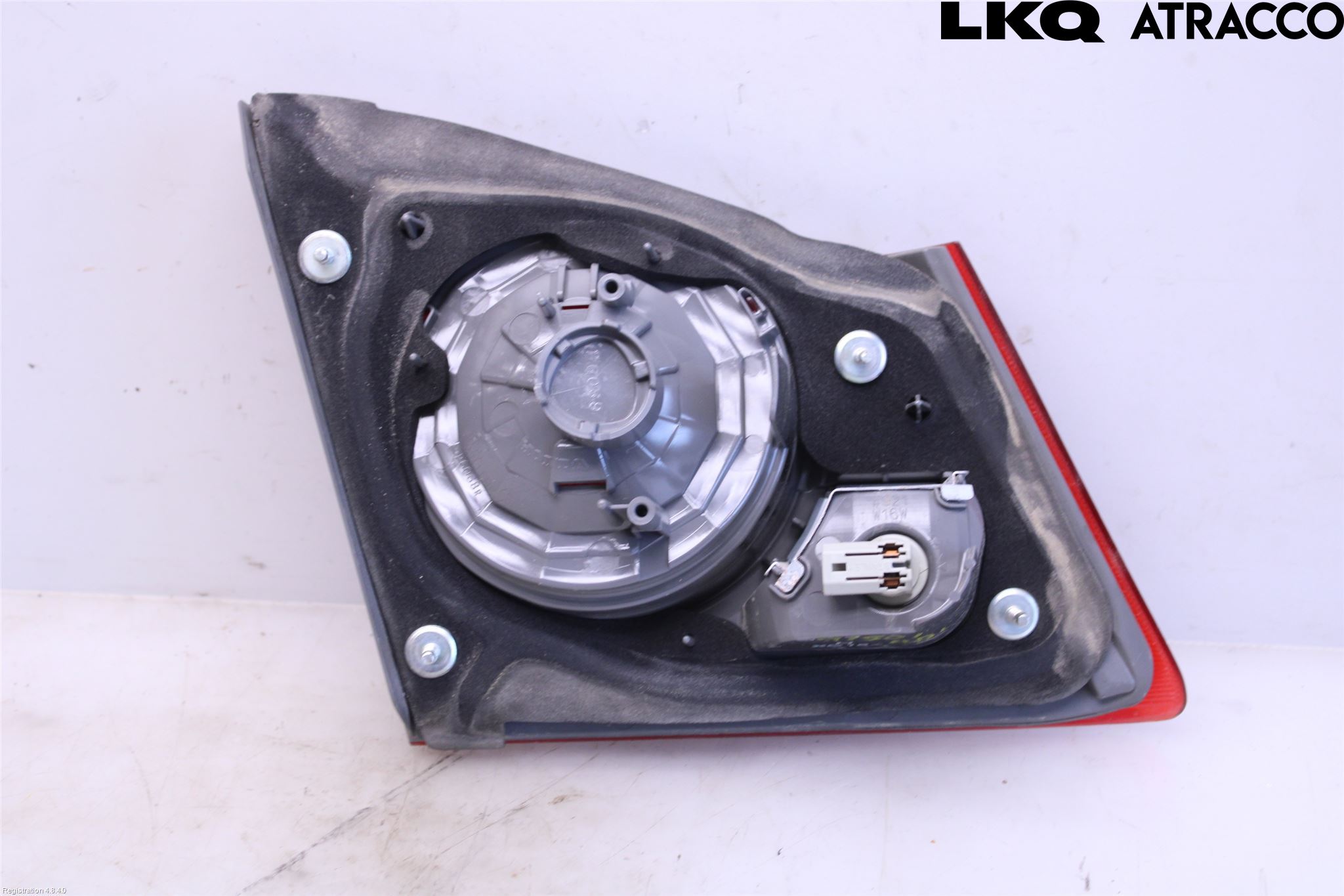 Honda CIVIC 06-11 Bakljus Lucka Hö