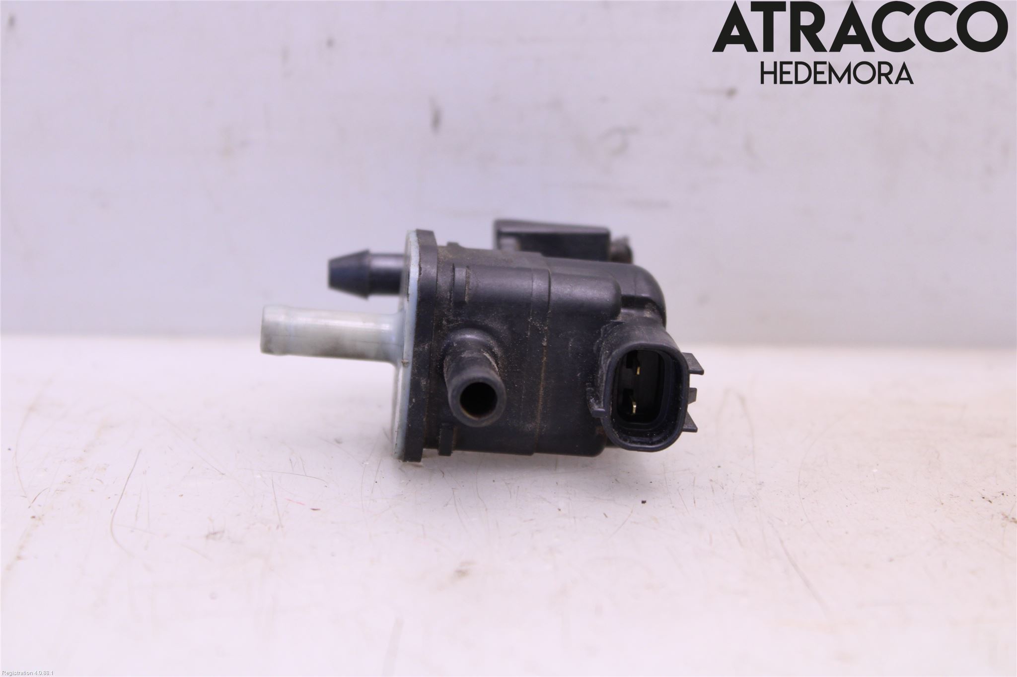 Toyota RAV 4 06-12 Vakuumventil