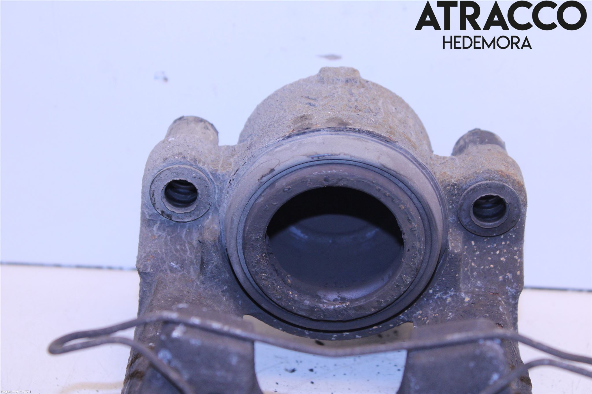 Peugeot 508 11-18 Bromsok Fram Höger