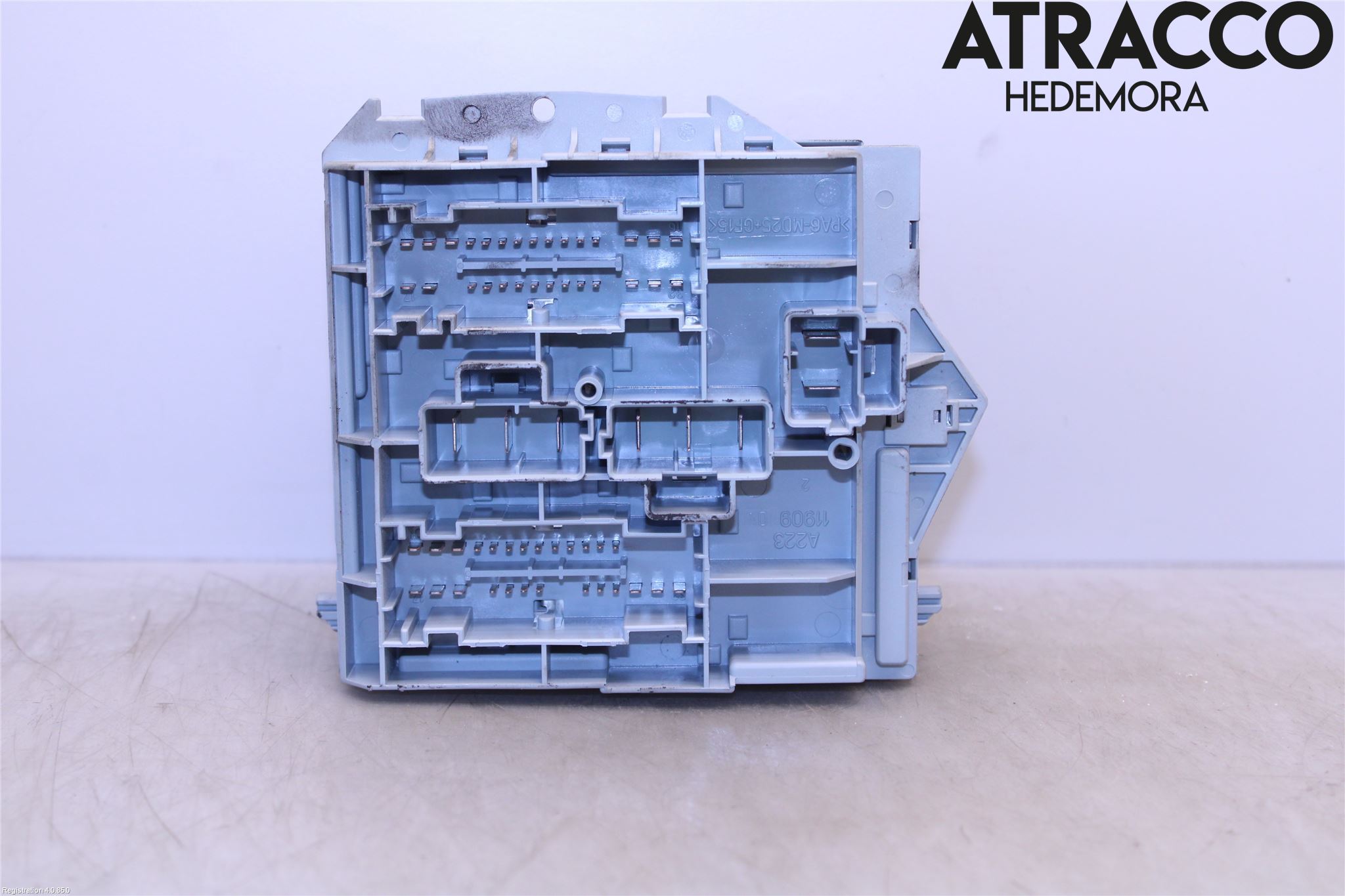 Alfa 159 Säkringsdosa-Elcentral Lock